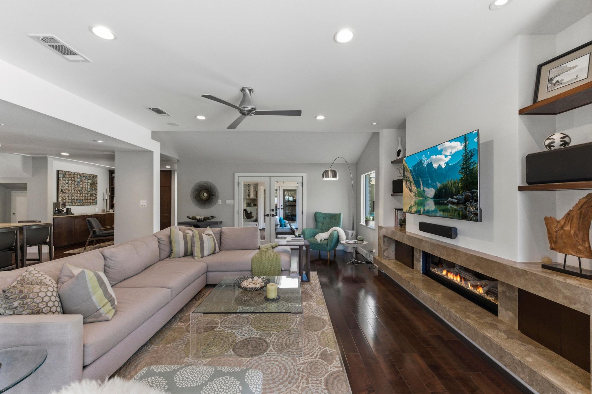 6806 Rockledge Cv, Austin, TX 78731