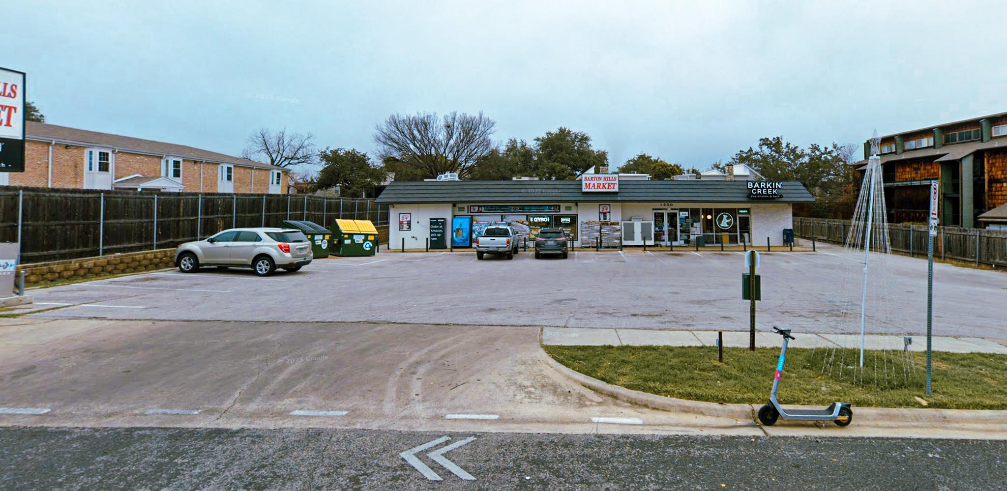 1240 BARTON HILLS Dr # 111, Austin, TX 78704