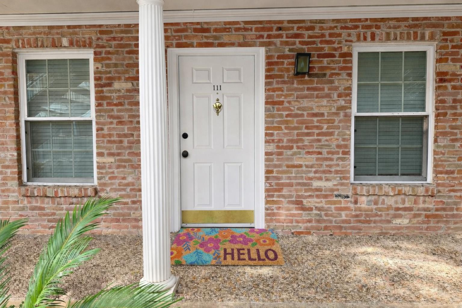 1240 BARTON HILLS Dr # 111, Austin, TX 78704