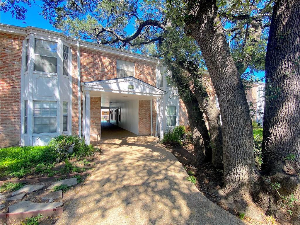 1240 BARTON HILLS Dr # 111, Austin, TX 78704