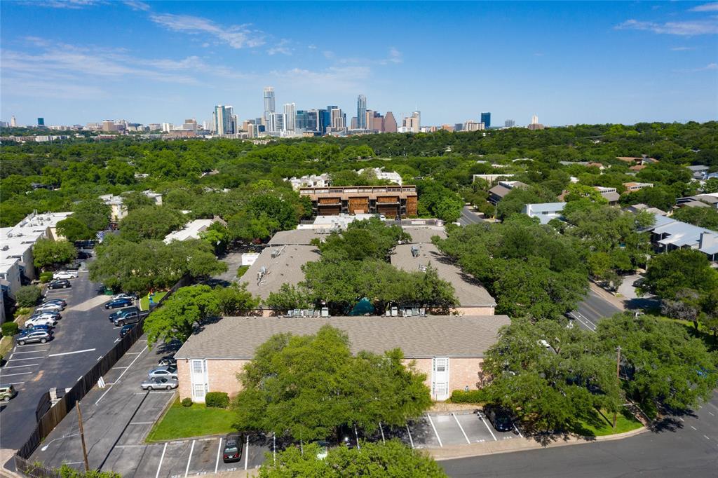 1240 BARTON HILLS Dr # 111, Austin, TX 78704