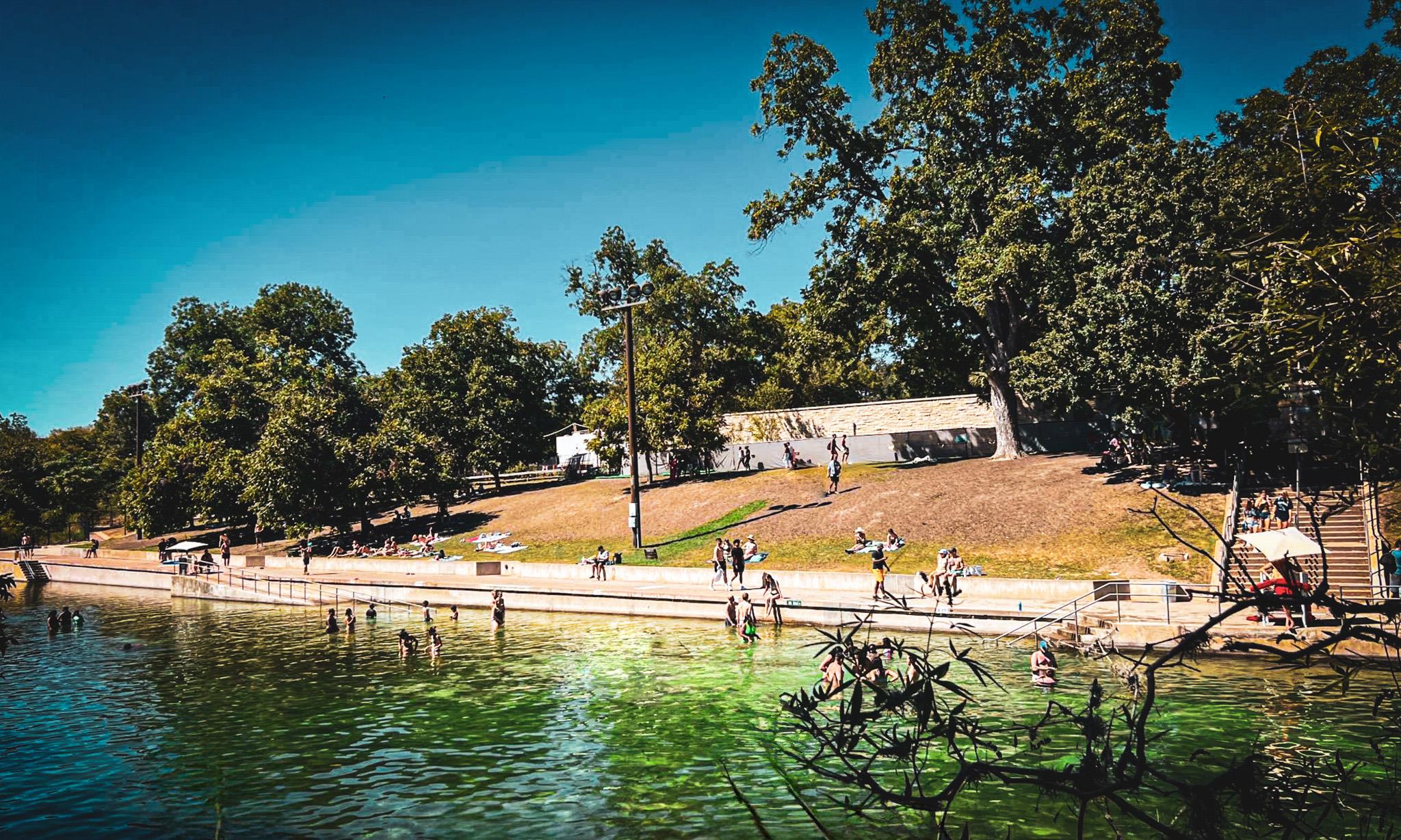 1240 BARTON HILLS Dr # 111, Austin, TX 78704