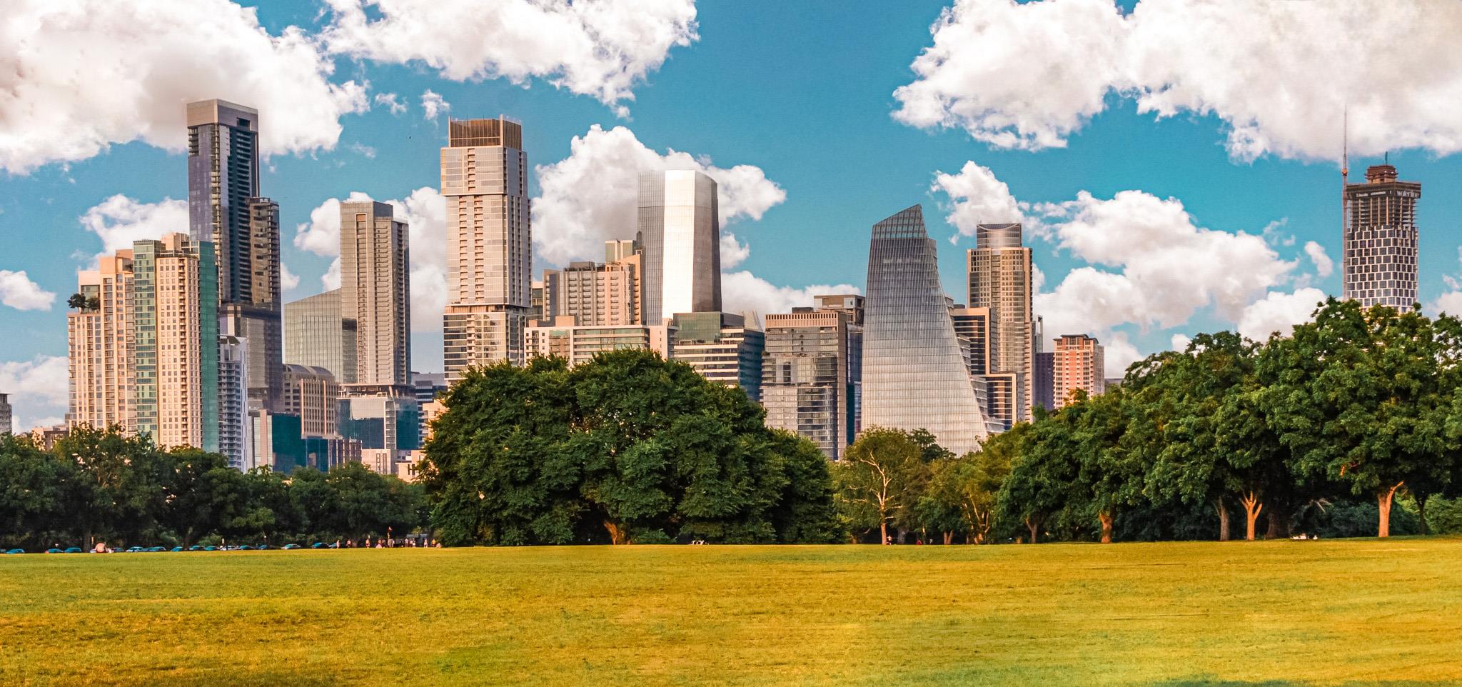 1240 BARTON HILLS Dr # 111, Austin, TX 78704