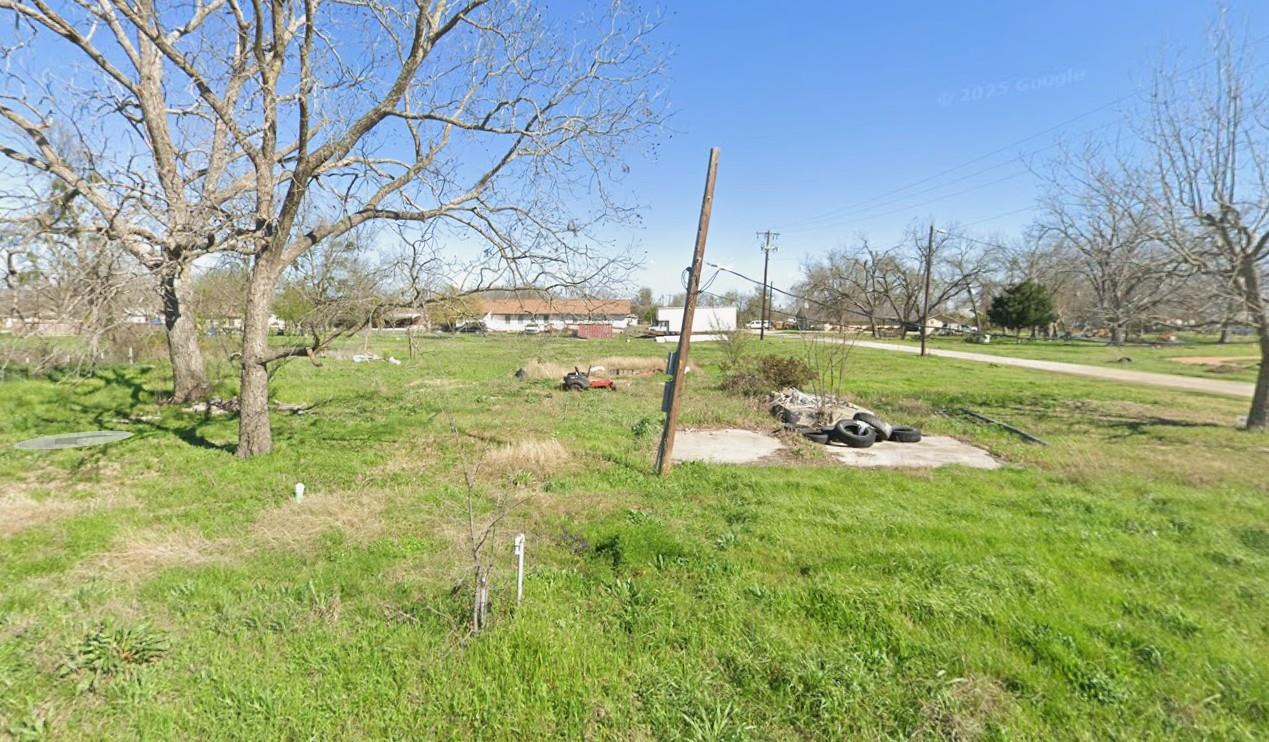 629 W Aisne Rd, Bartlett, TX 76511