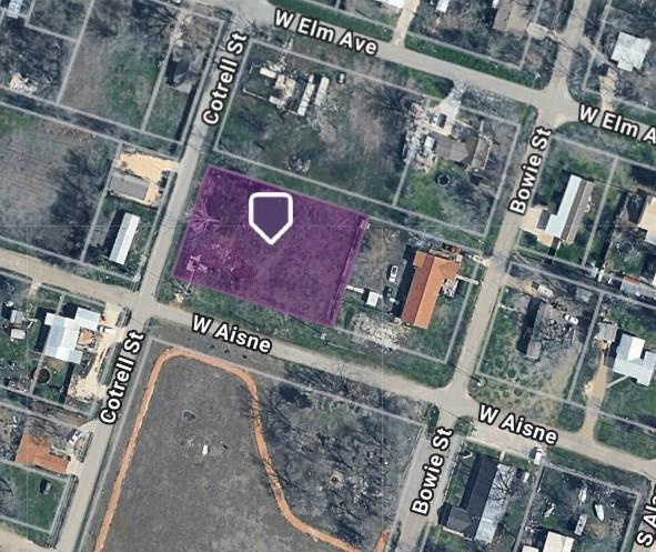 629 W Aisne Rd, Bartlett, TX 76511