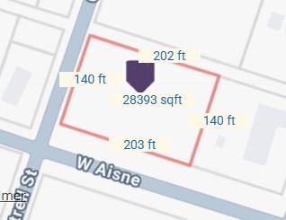 629 W Aisne Rd, Bartlett, TX 76511