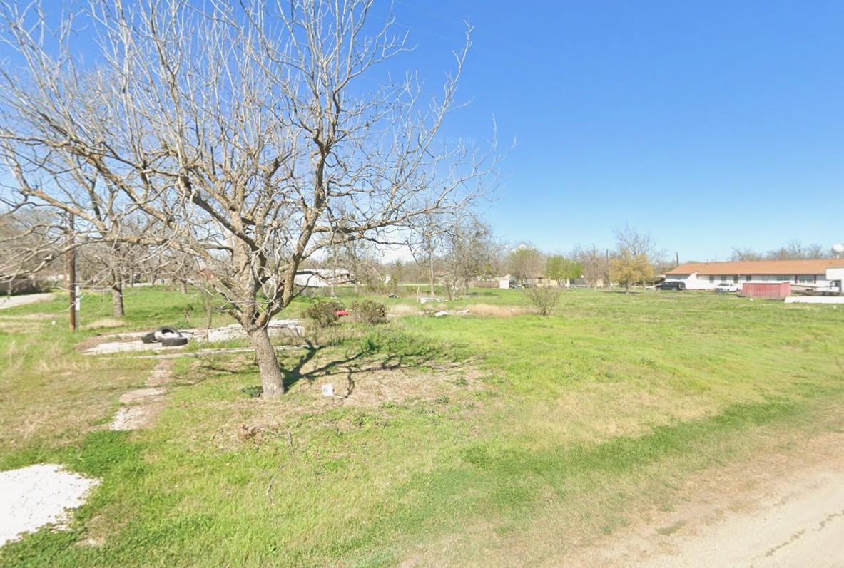 629 W Aisne Rd, Bartlett, TX 76511