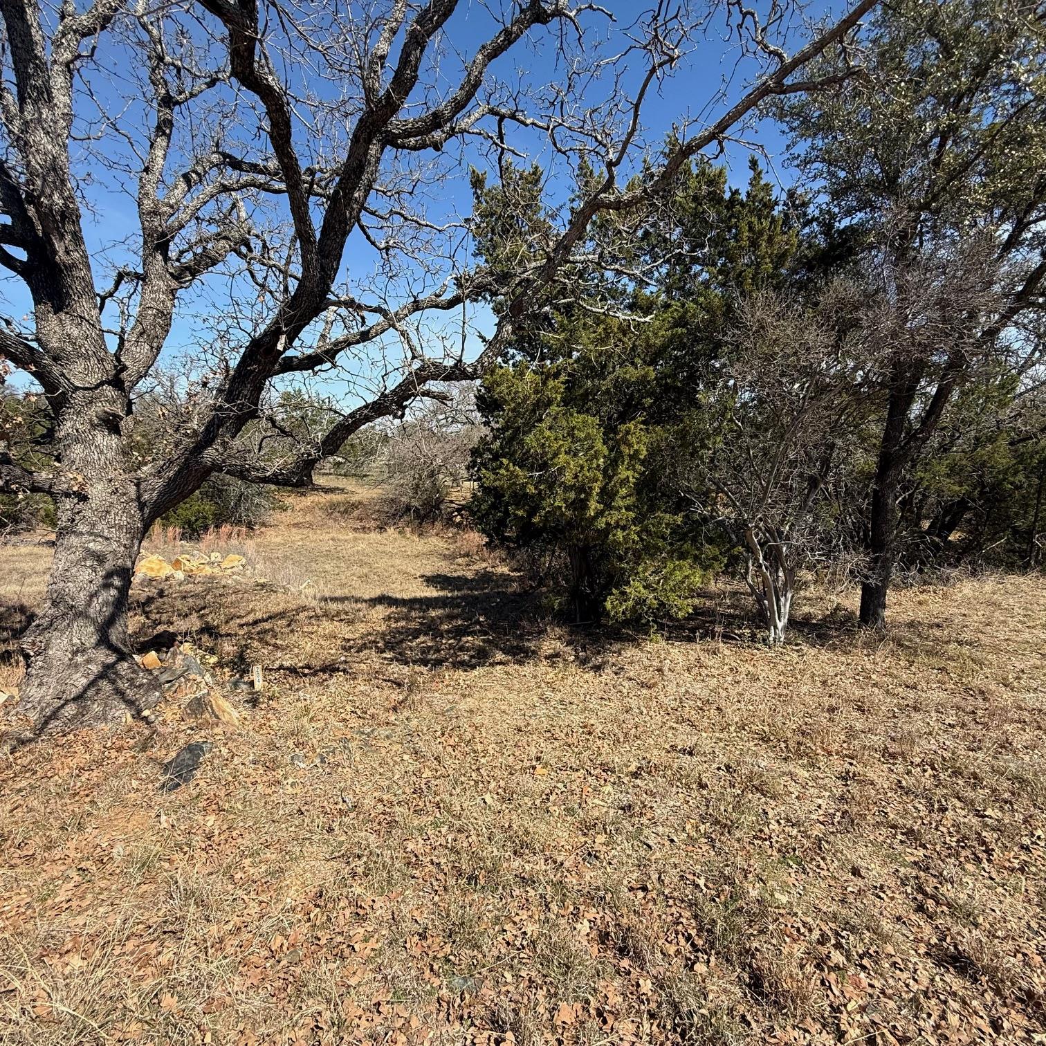 204 Mercury Dr, Horseshoe Bay, TX 78657