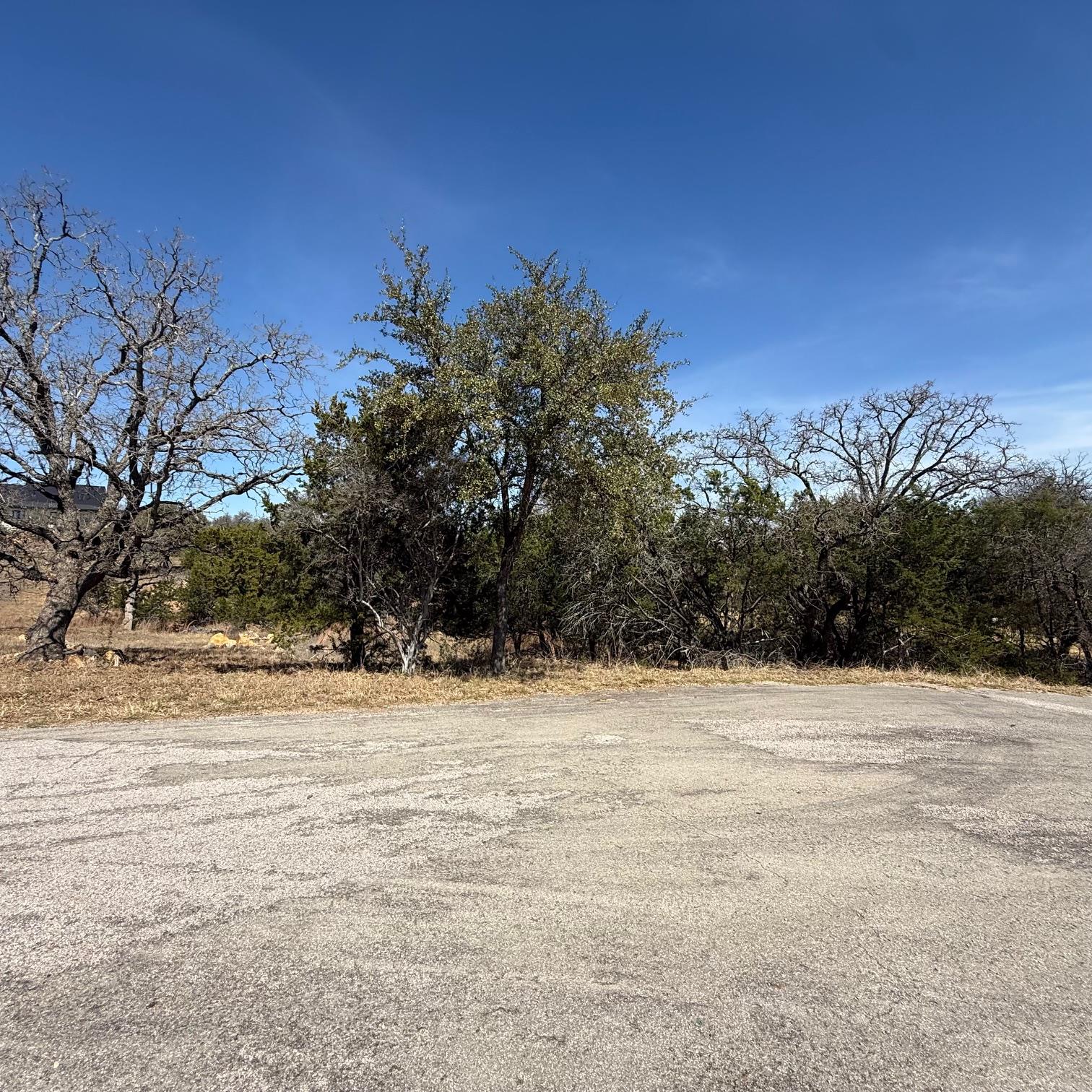 204 Mercury Dr, Horseshoe Bay, TX 78657