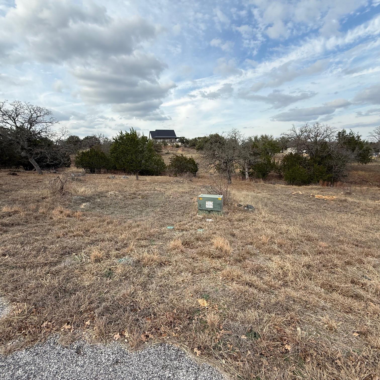 204 Mercury Dr, Horseshoe Bay, TX 78657