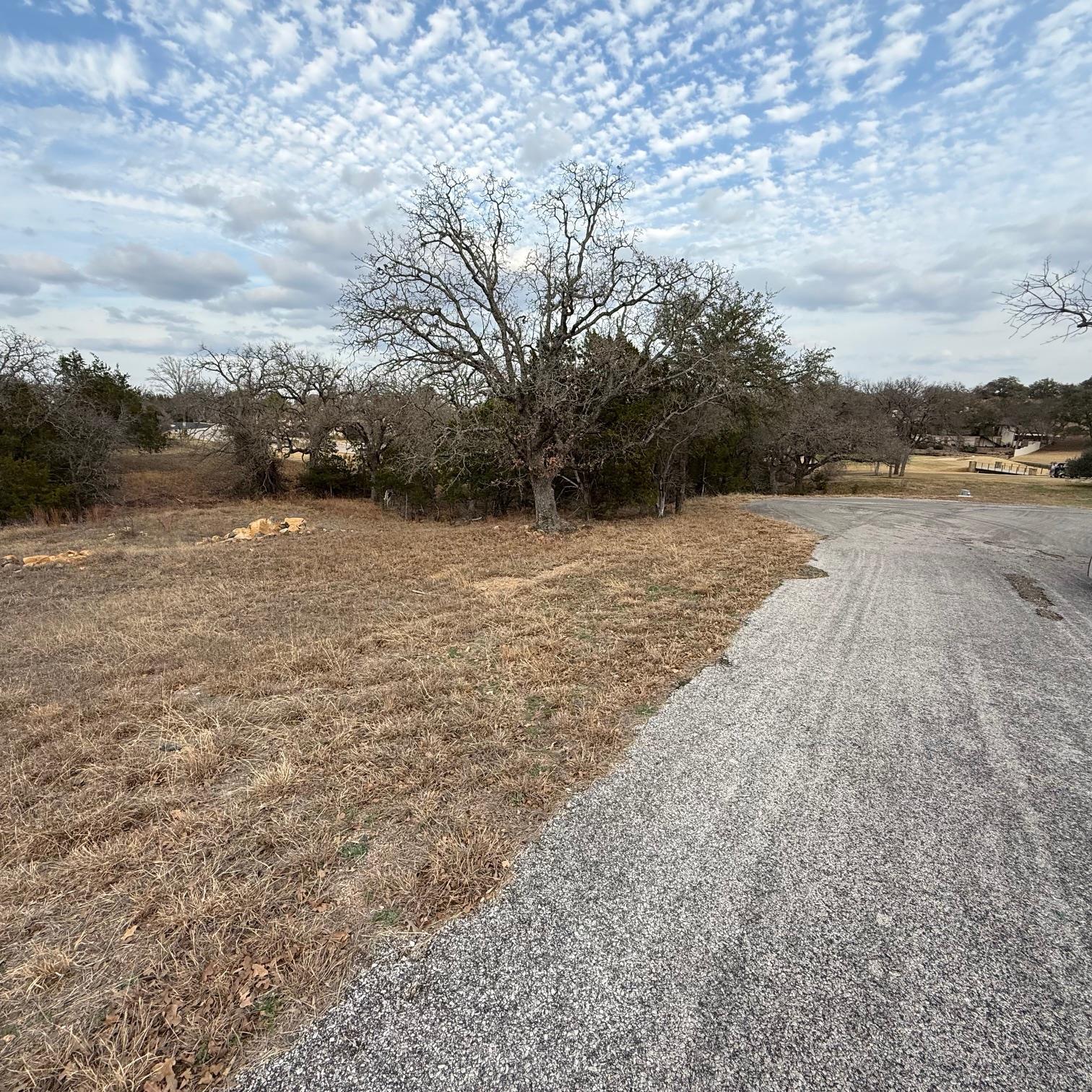204 Mercury Dr, Horseshoe Bay, TX 78657