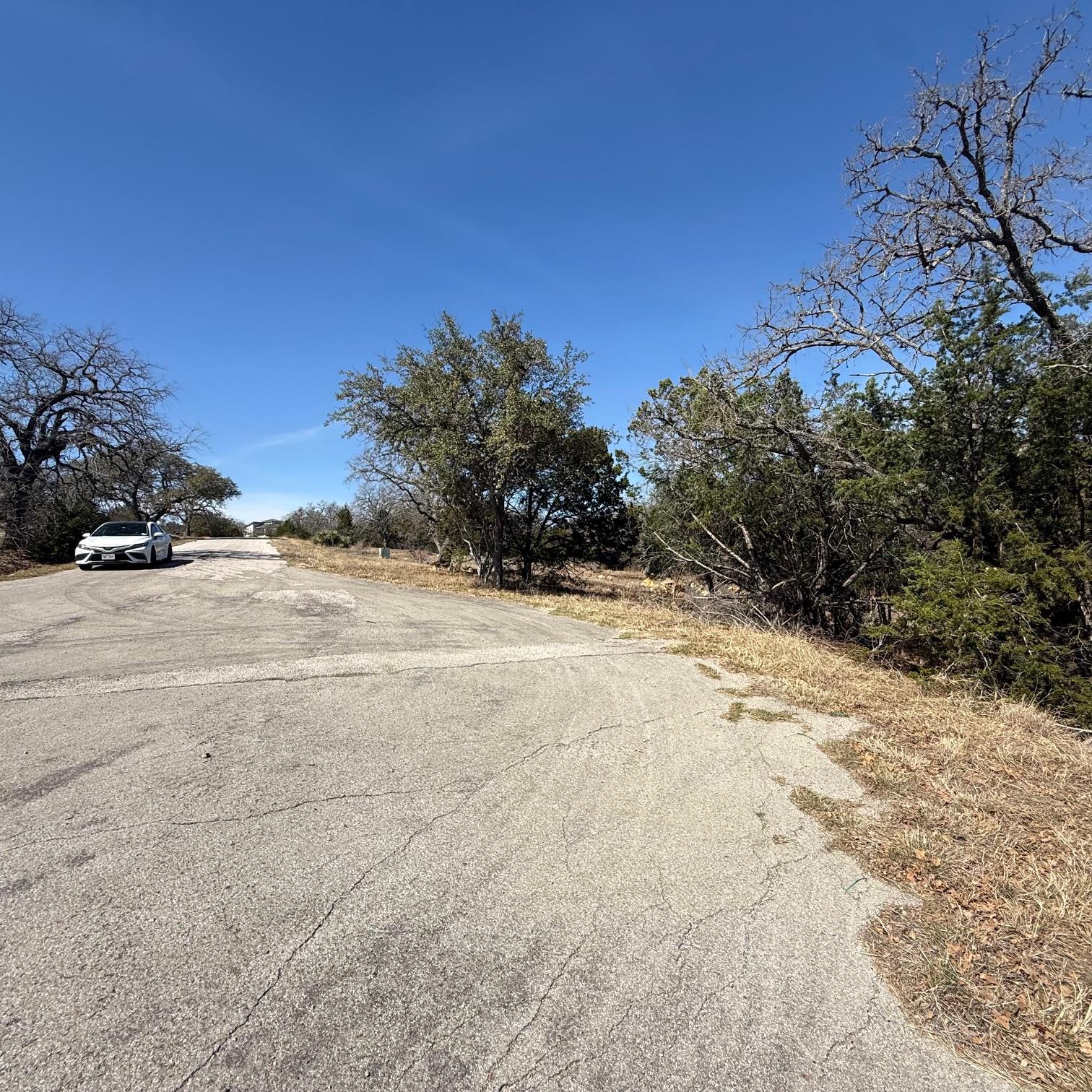 204 Mercury Dr, Horseshoe Bay, TX 78657