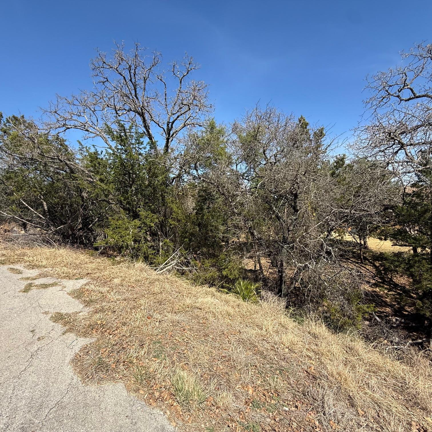 204 Mercury Dr, Horseshoe Bay, TX 78657