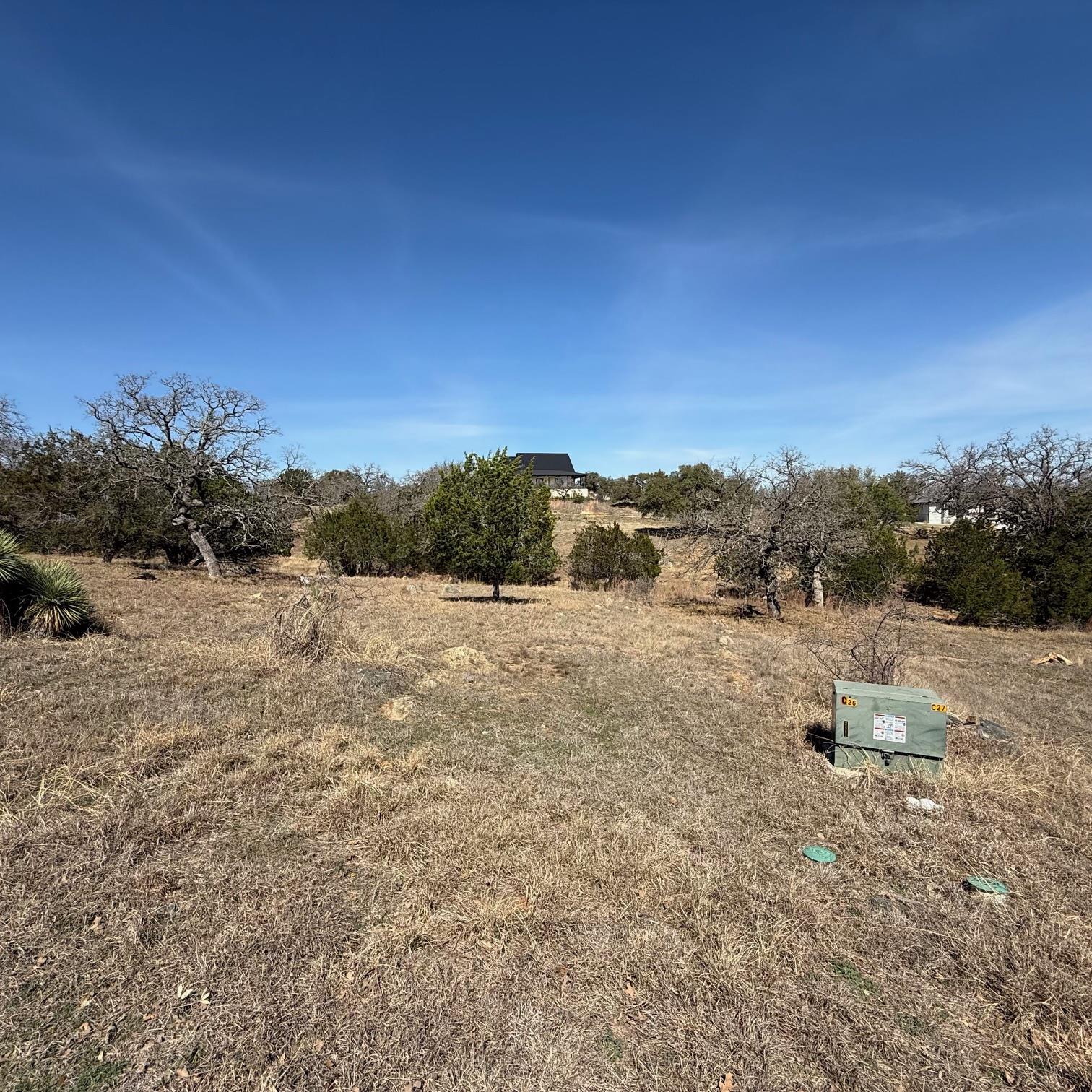206 Mercury Dr, Horseshoe Bay, TX 78657