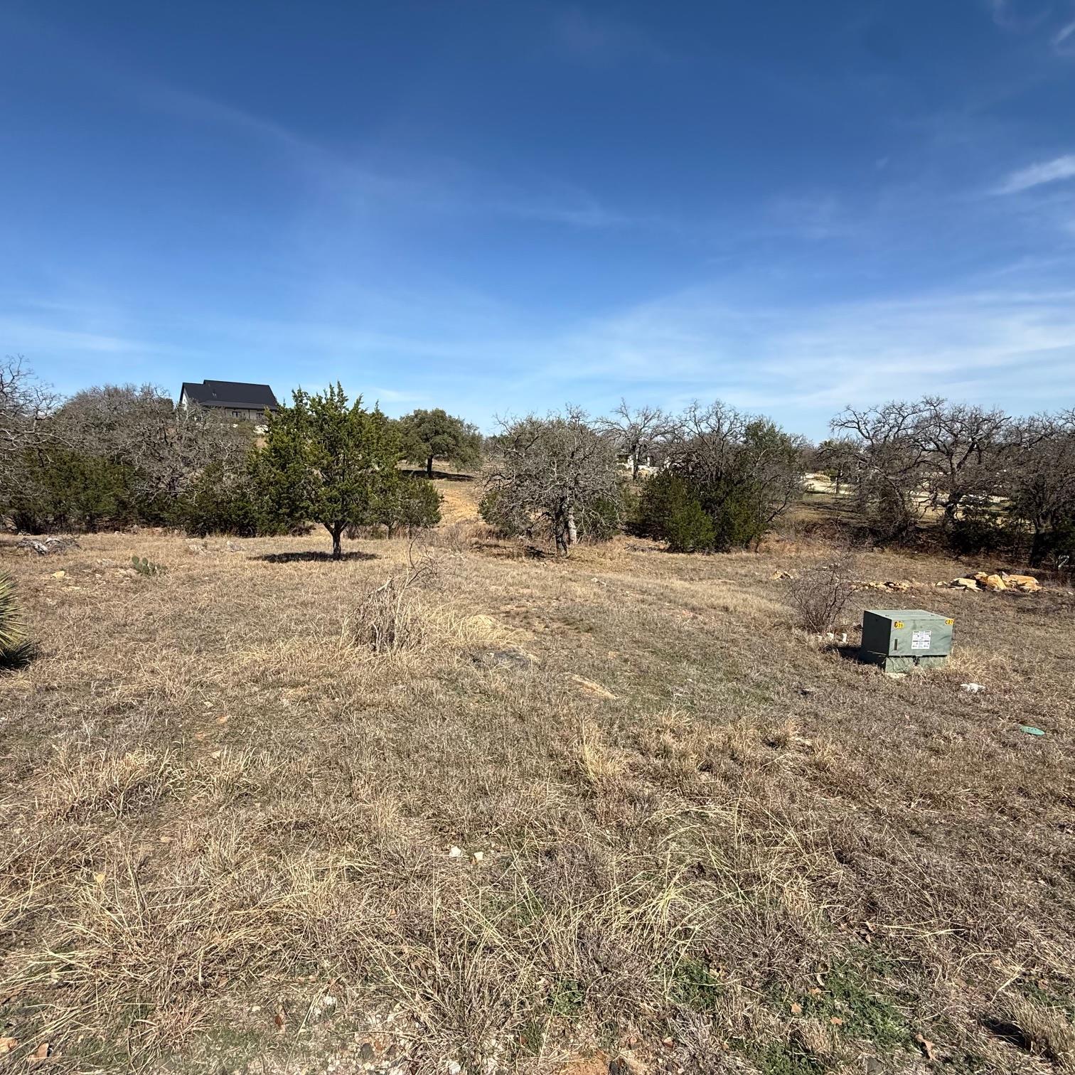 206 Mercury Dr, Horseshoe Bay, TX 78657