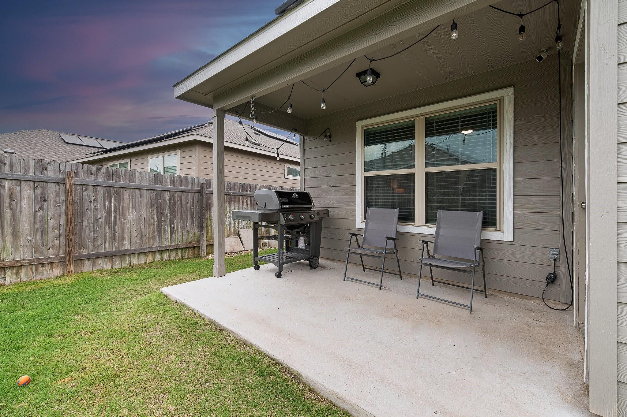 3801 Fort Collins Way, Austin, TX 78744