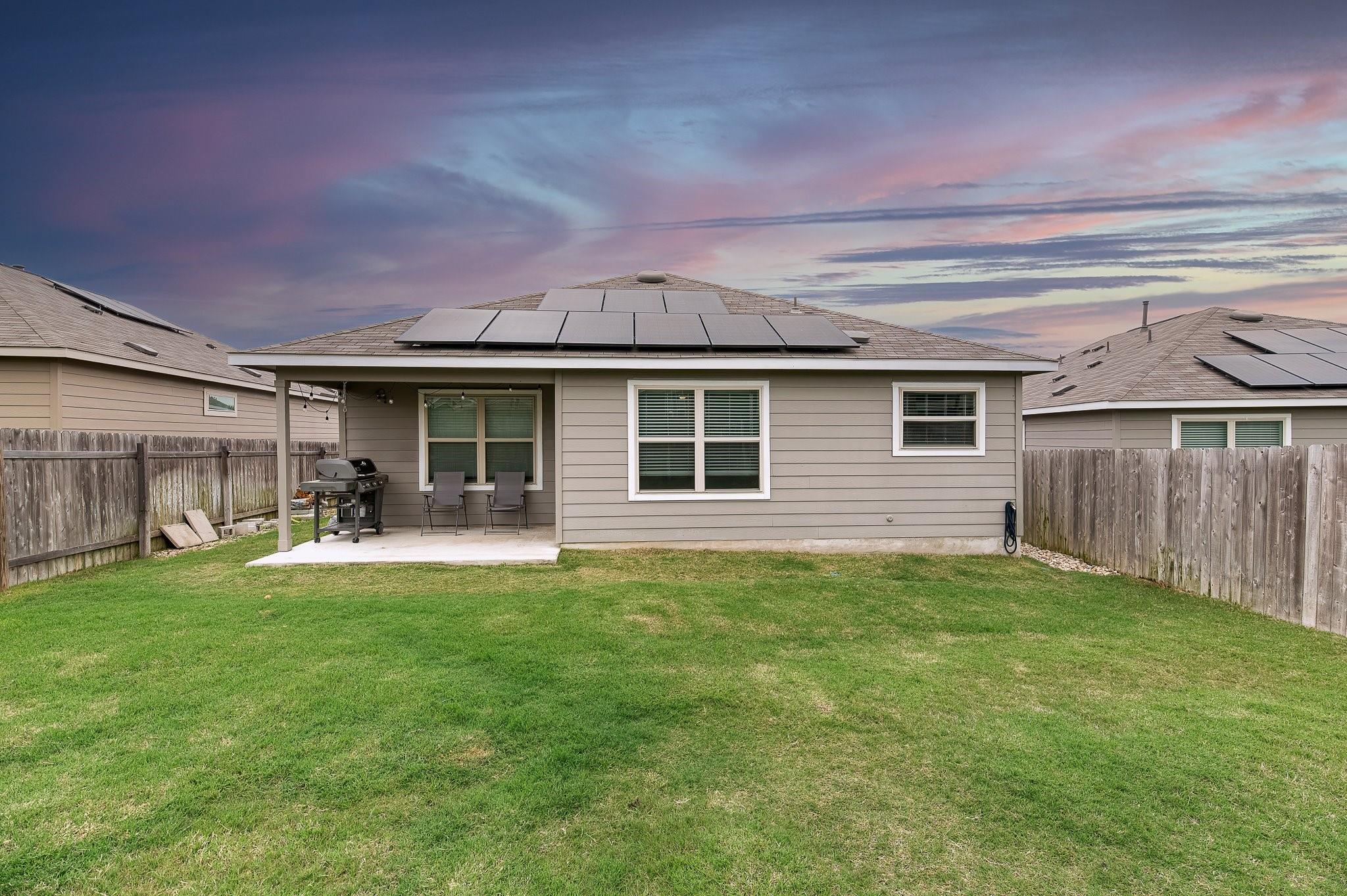 3801 Fort Collins Way, Austin, TX 78744