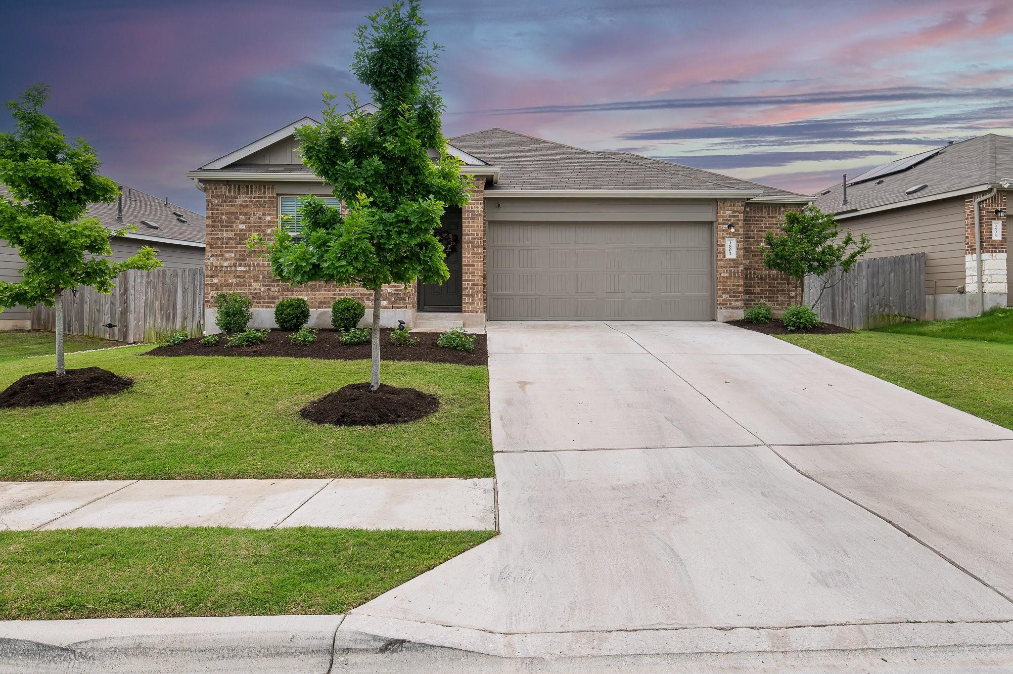 3801 Fort Collins Way, Austin, TX 78744