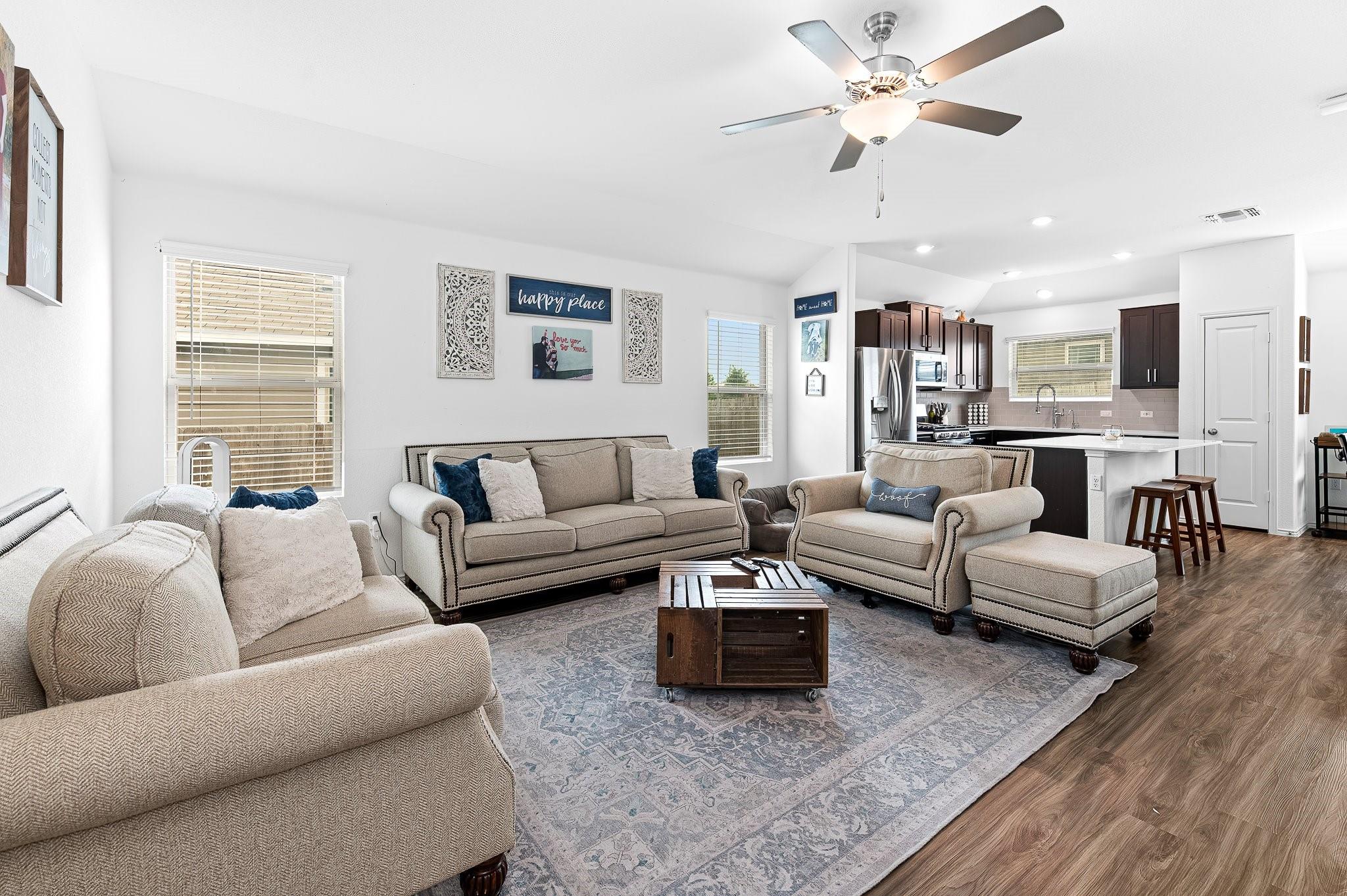 3801 Fort Collins Way, Austin, TX 78744