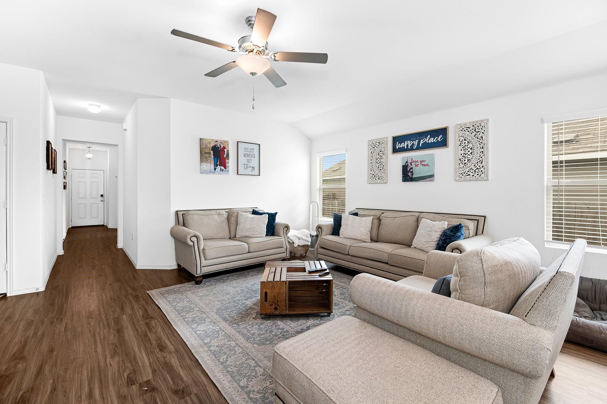 3801 Fort Collins Way, Austin, TX 78744