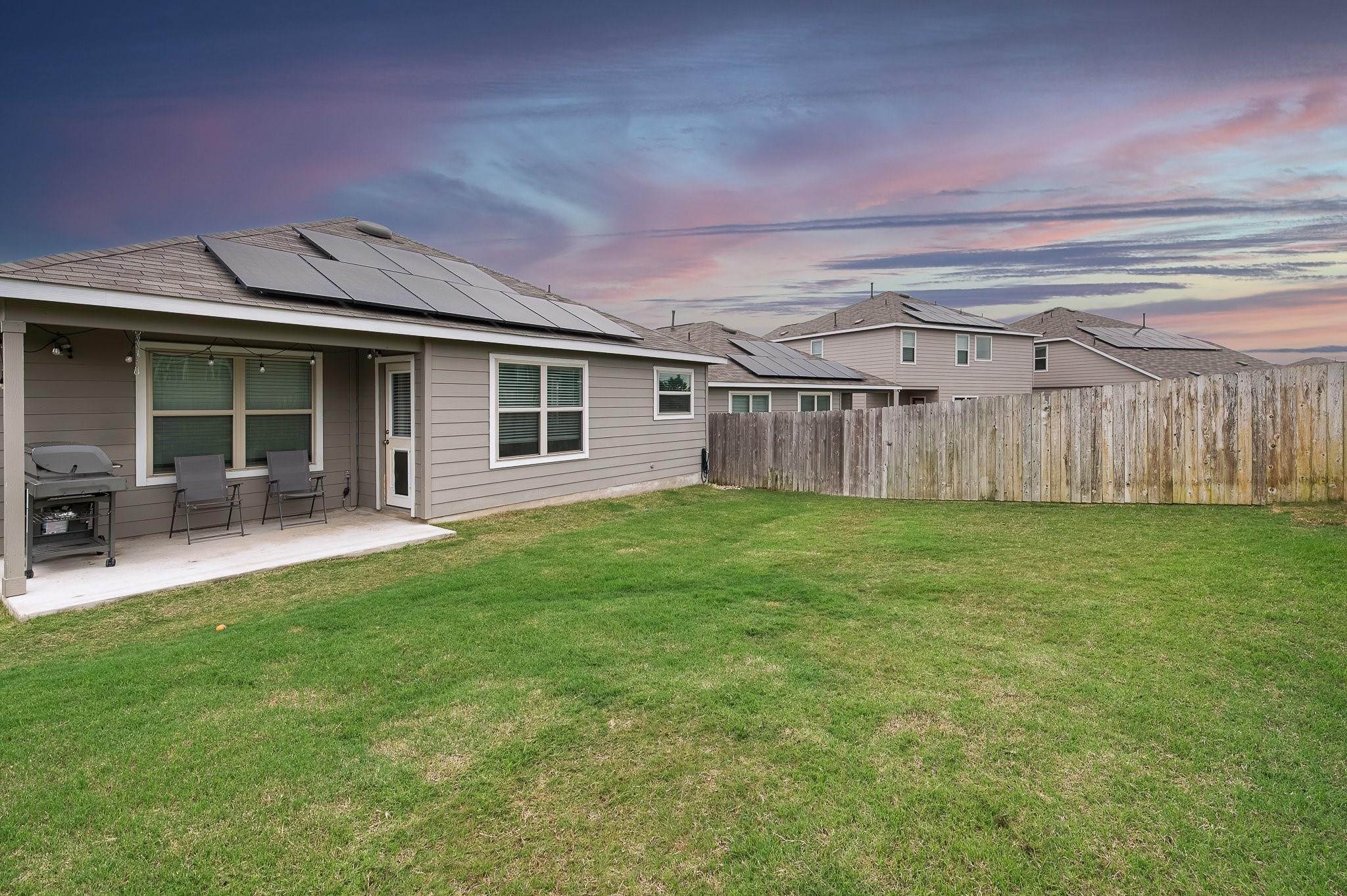3801 Fort Collins Way, Austin, TX 78744