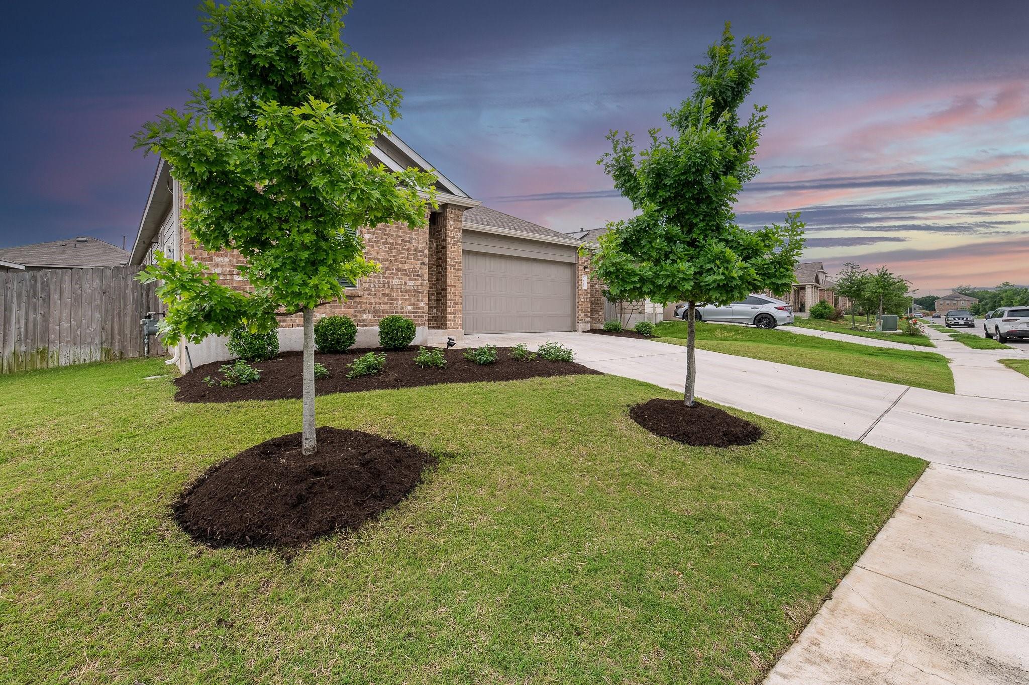 3801 Fort Collins Way, Austin, TX 78744