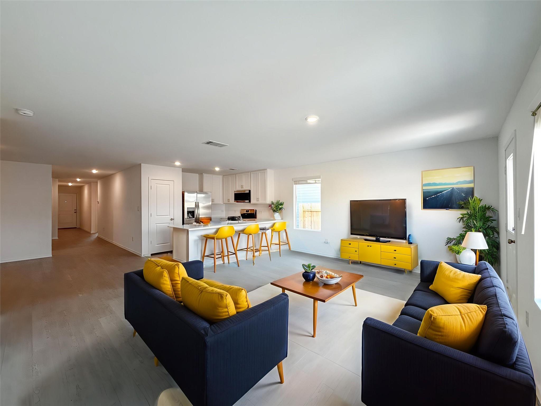 429 Monsoon Dr, Lockhart, TX 78644