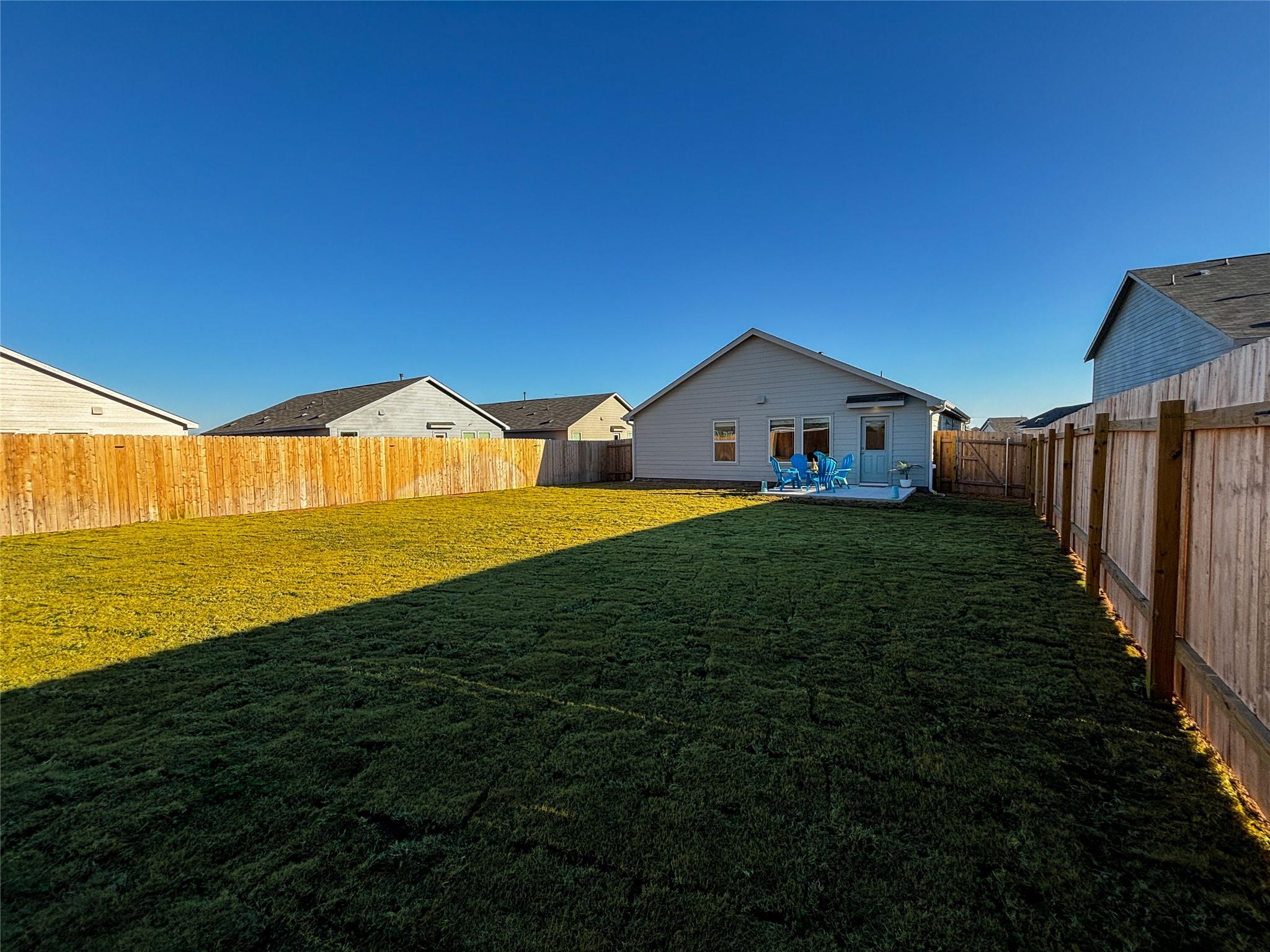 429 Monsoon Dr, Lockhart, TX 78644