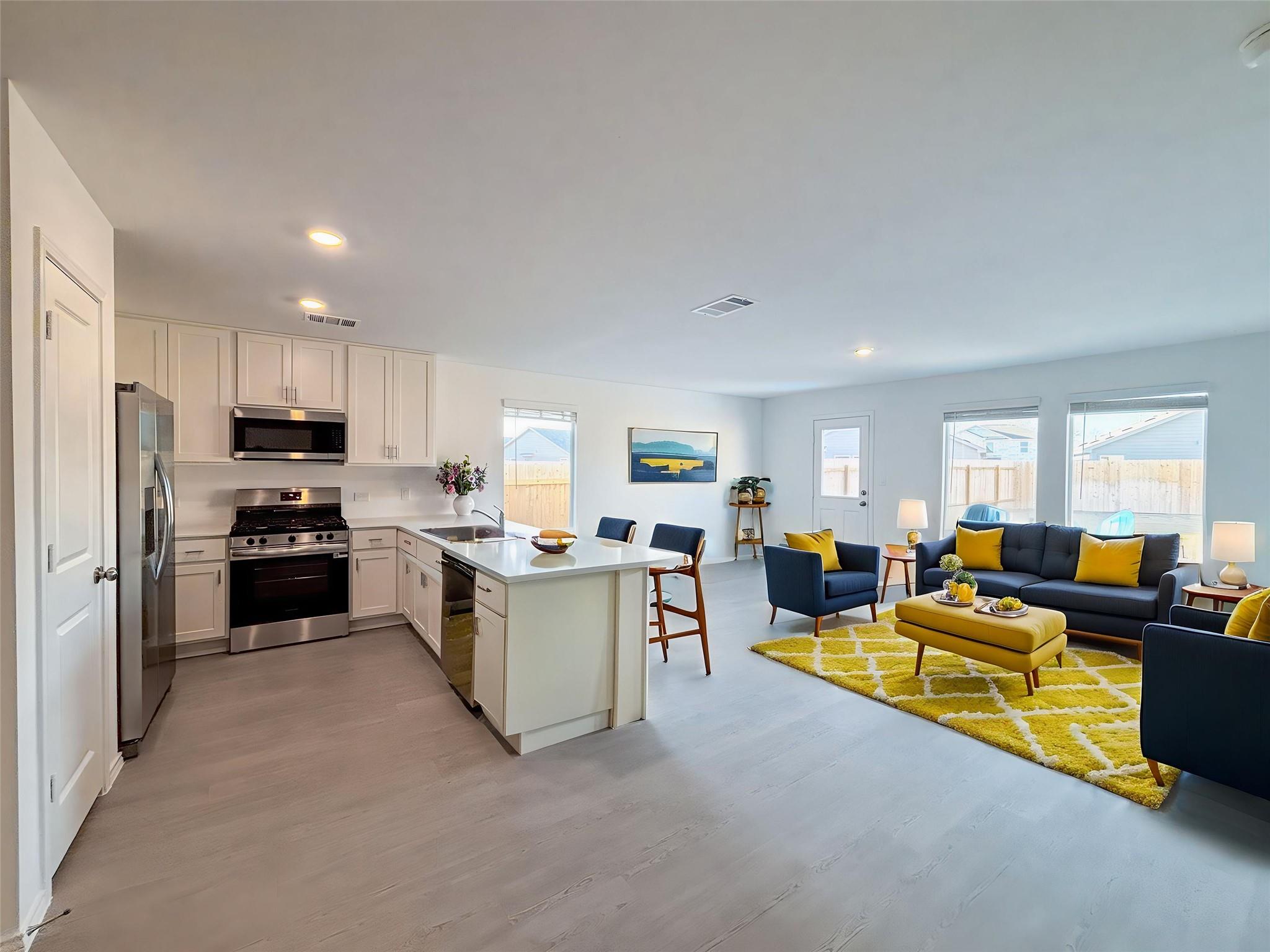 429 Monsoon Dr, Lockhart, TX 78644