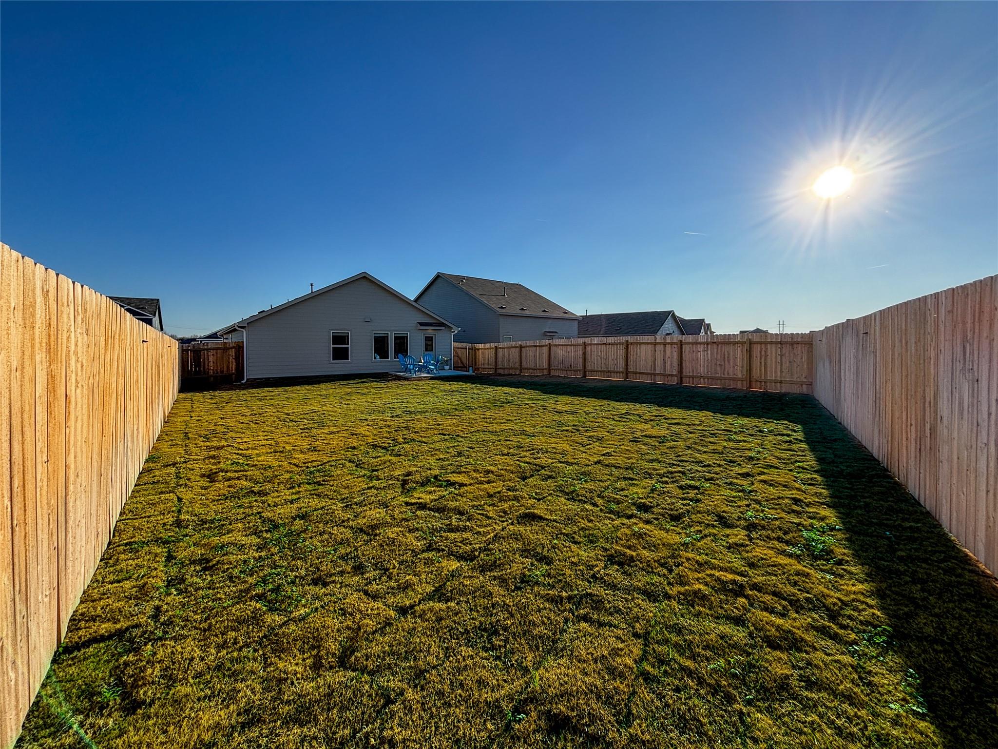 429 Monsoon Dr, Lockhart, TX 78644