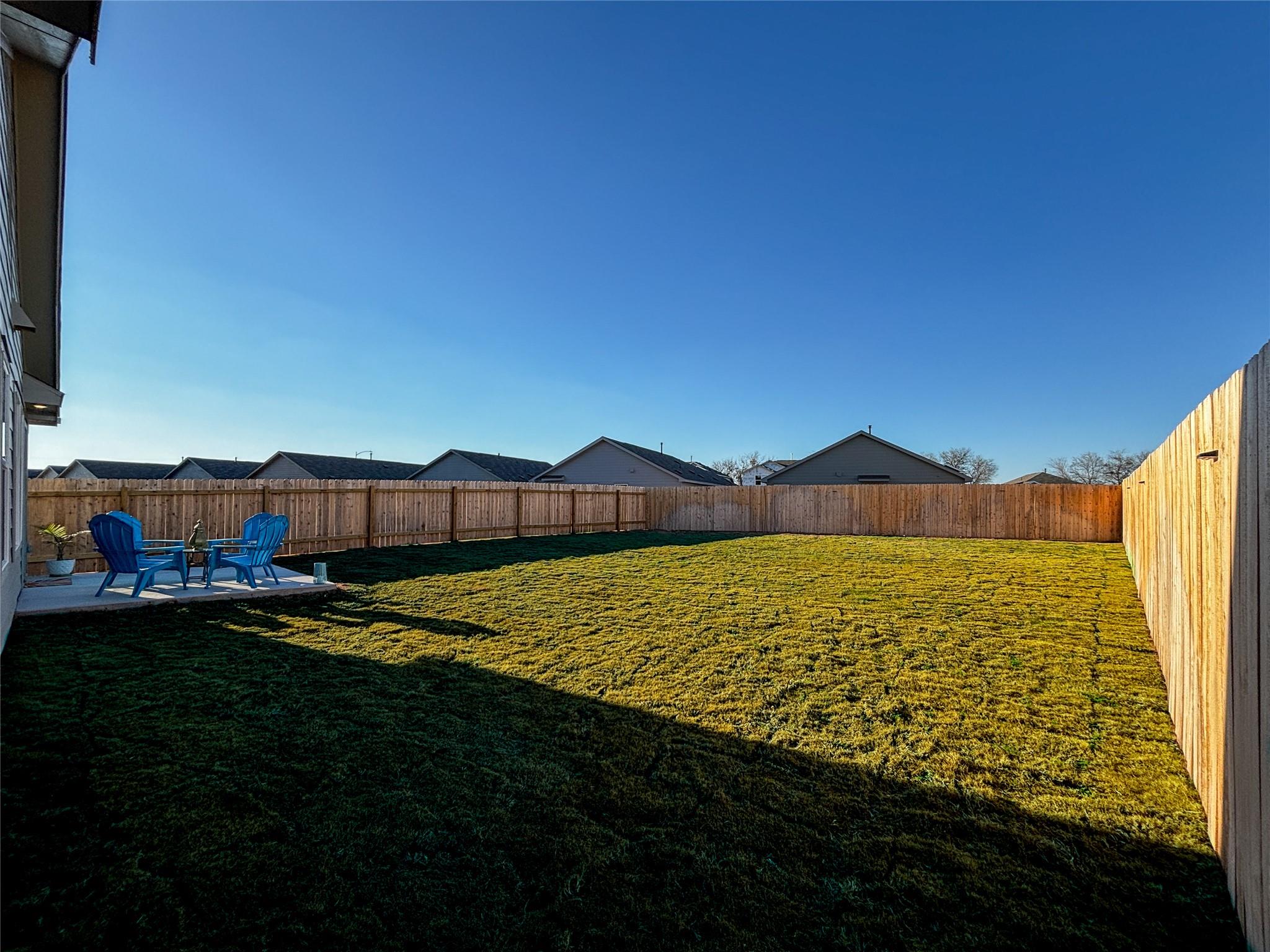 429 Monsoon Dr, Lockhart, TX 78644