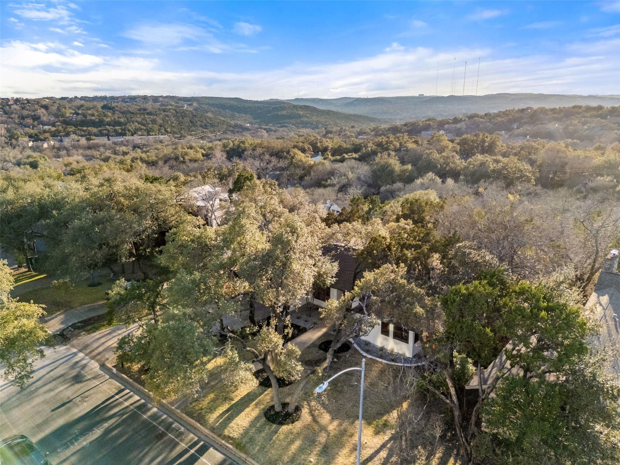 3707 Laurel Ledge Ln, Austin, TX 78731