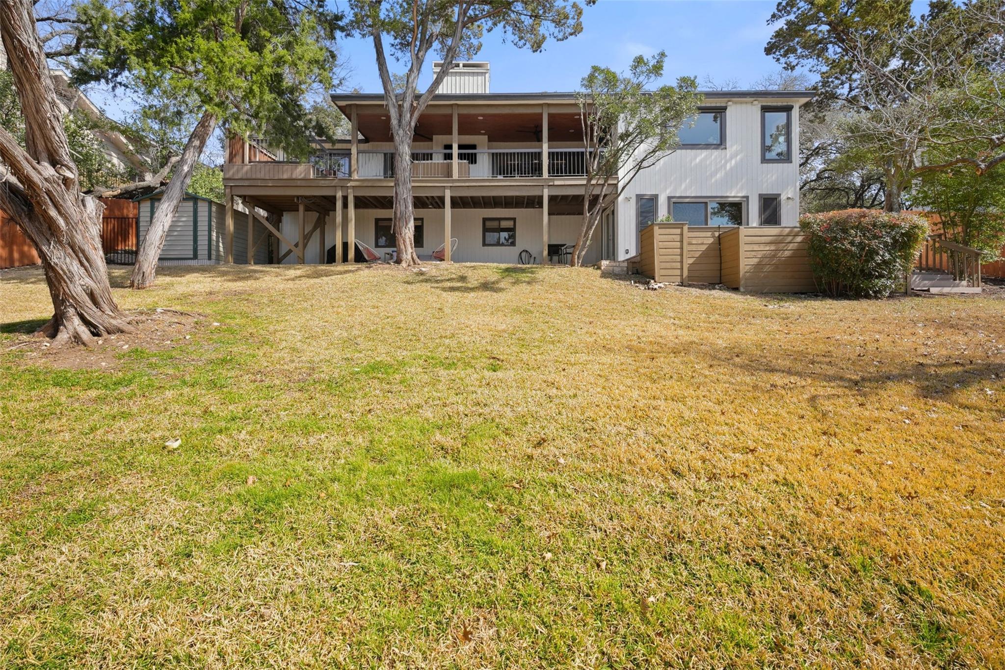 3707 Laurel Ledge Ln, Austin, TX 78731