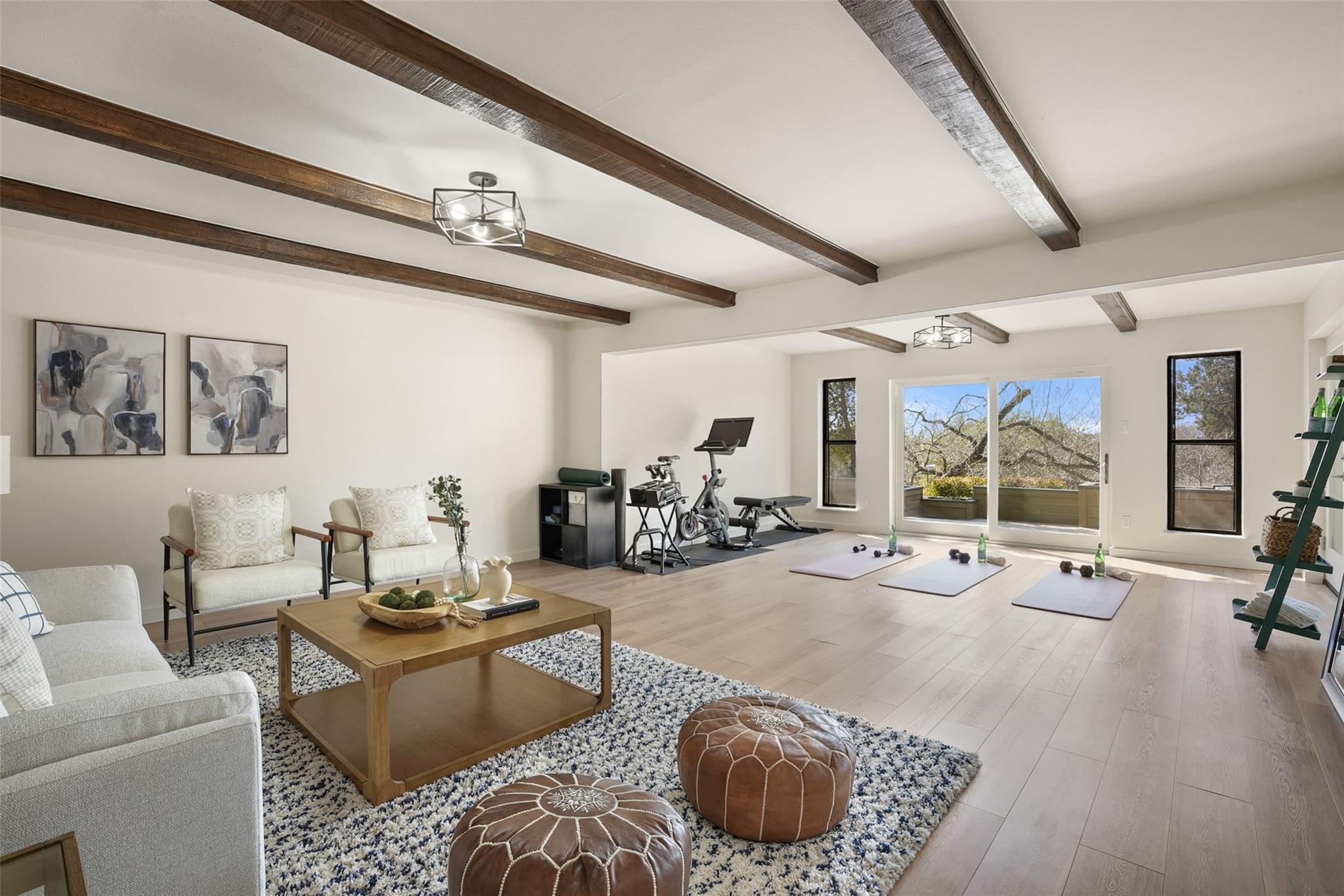 3707 Laurel Ledge Ln, Austin, TX 78731