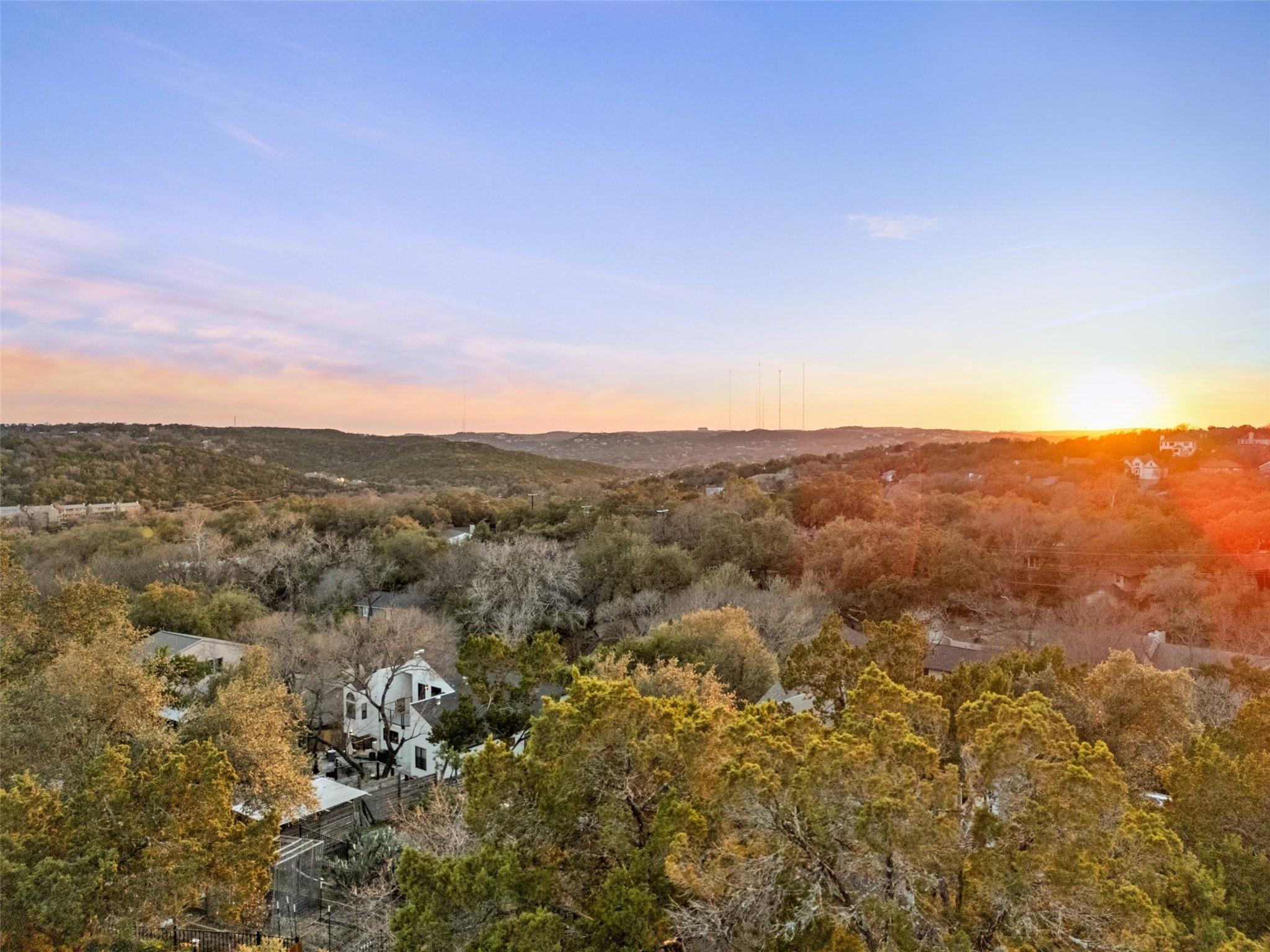 3707 Laurel Ledge Ln, Austin, TX 78731