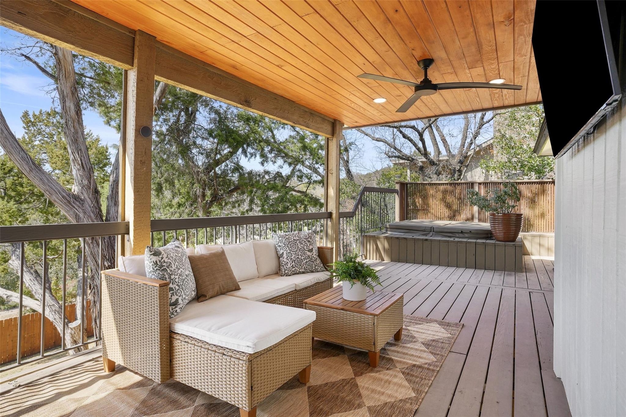 3707 Laurel Ledge Ln, Austin, TX 78731