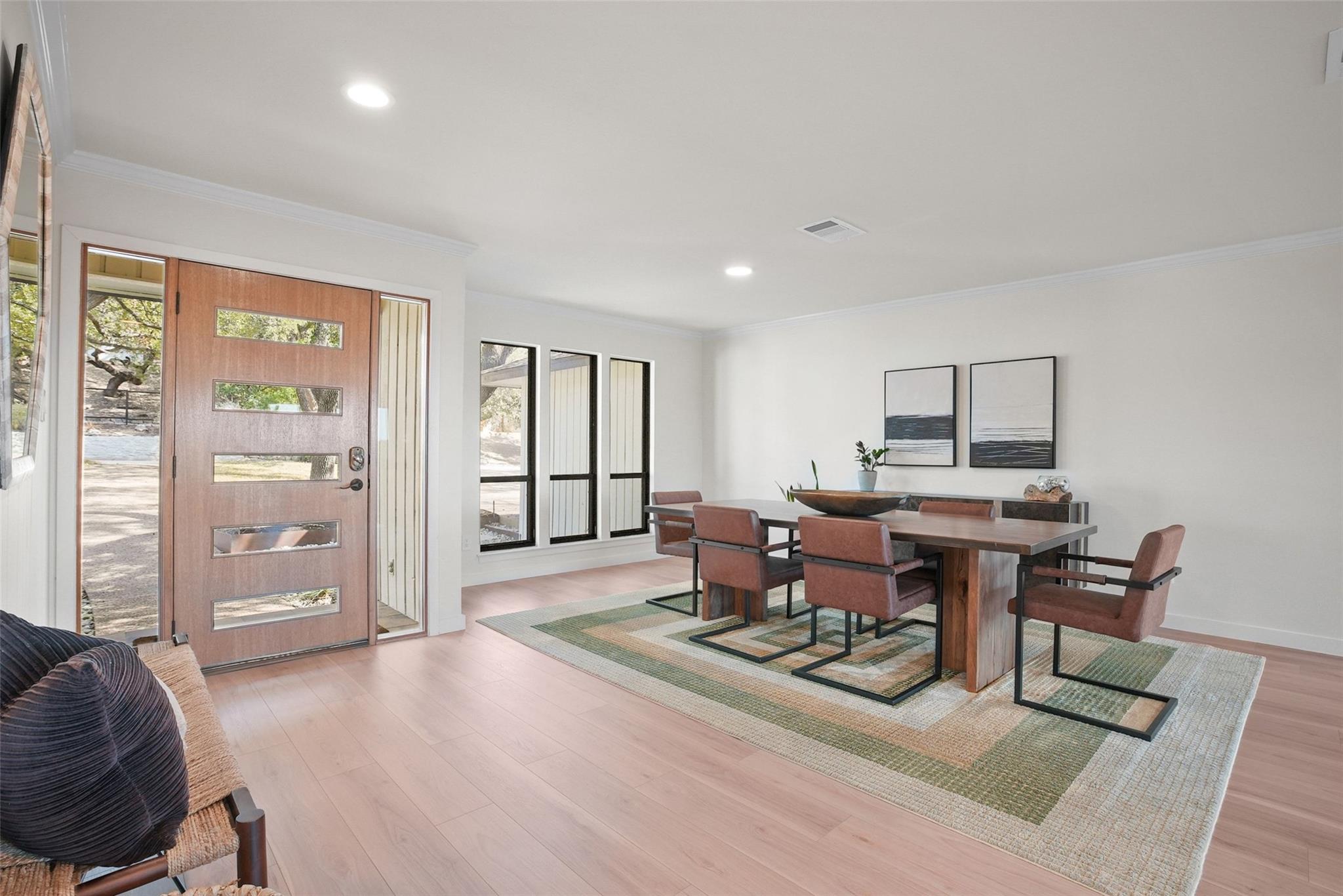 3707 Laurel Ledge Ln, Austin, TX 78731