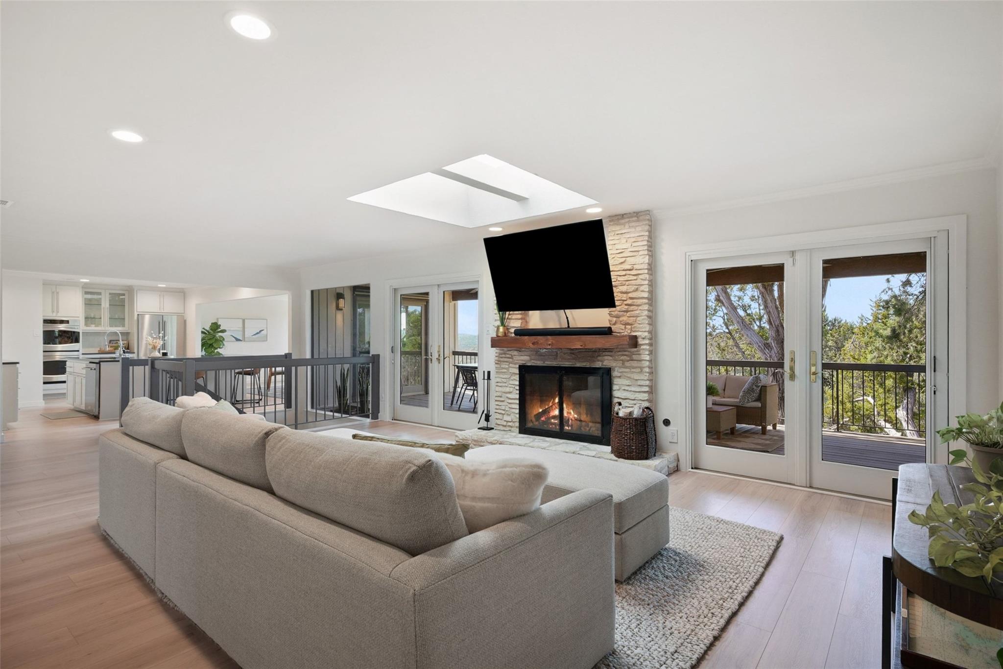 3707 Laurel Ledge Ln, Austin, TX 78731