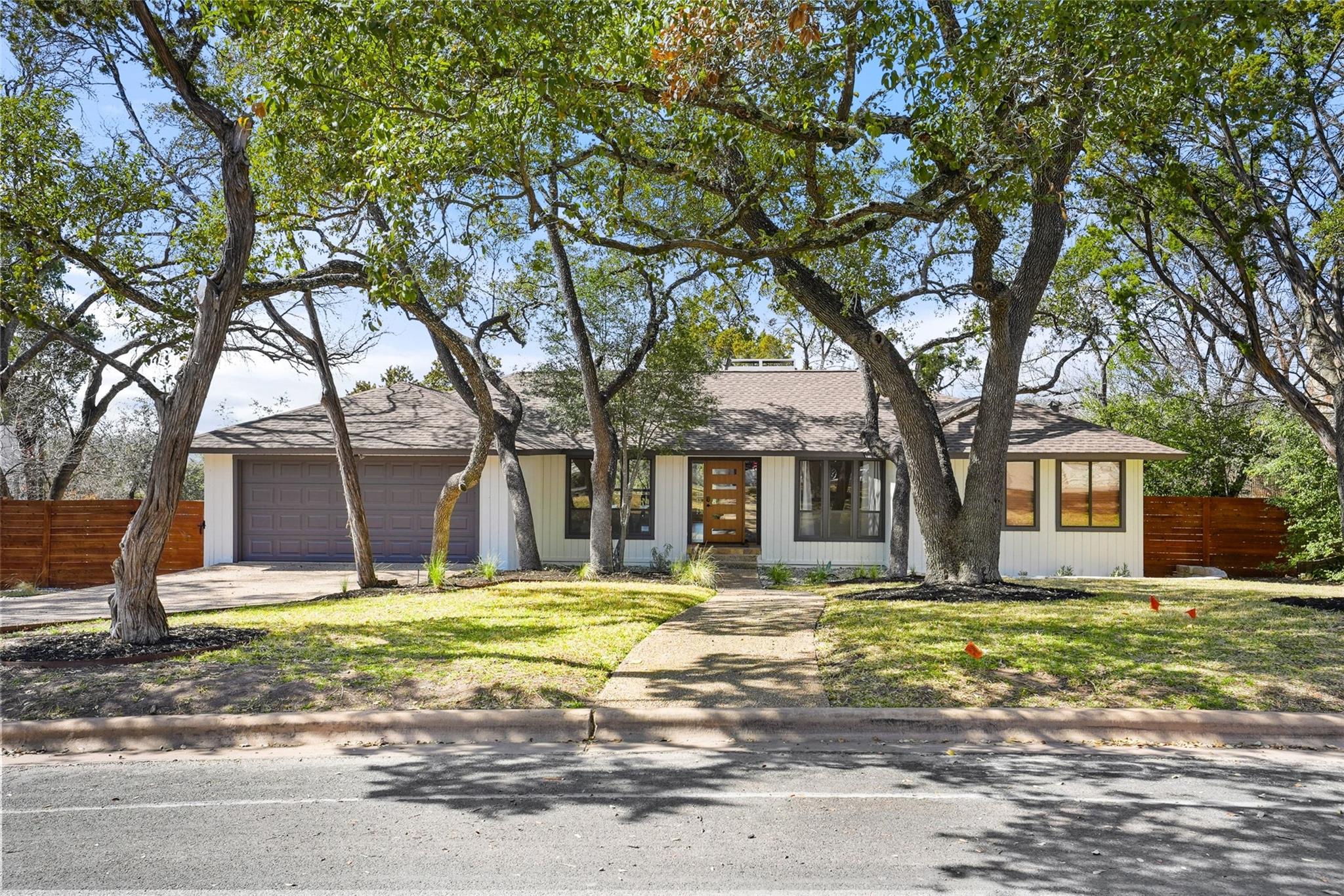 3707 Laurel Ledge Ln, Austin, TX 78731