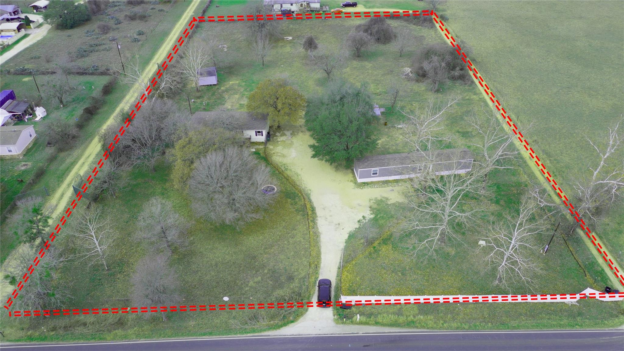 2902 Caldwell Ln # A, Del Valle, TX 78617