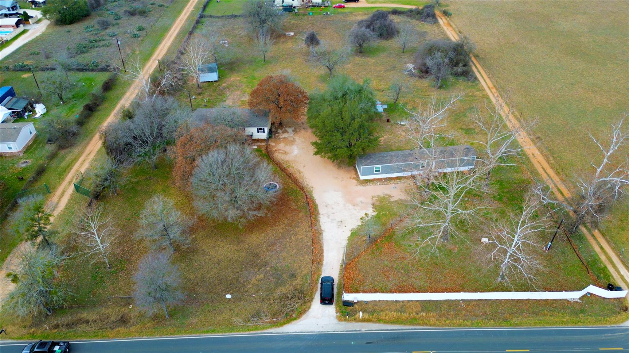 2902 Caldwell Ln # A, Del Valle, TX 78617