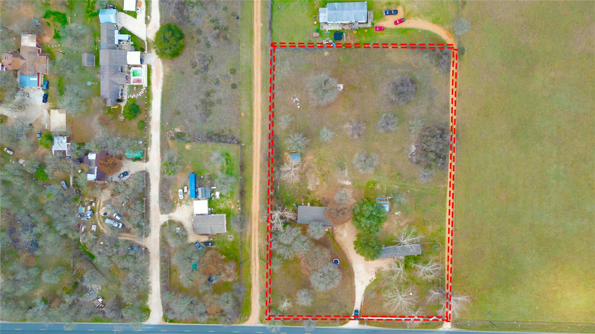 2902 Caldwell Ln # A, Del Valle, TX 78617