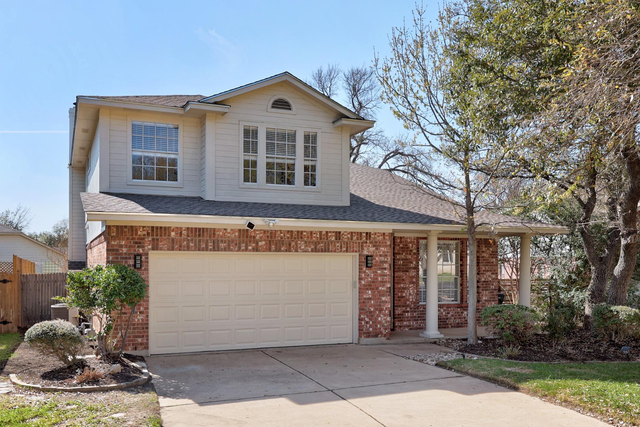 8133 Luling Ln, Austin, TX 78729