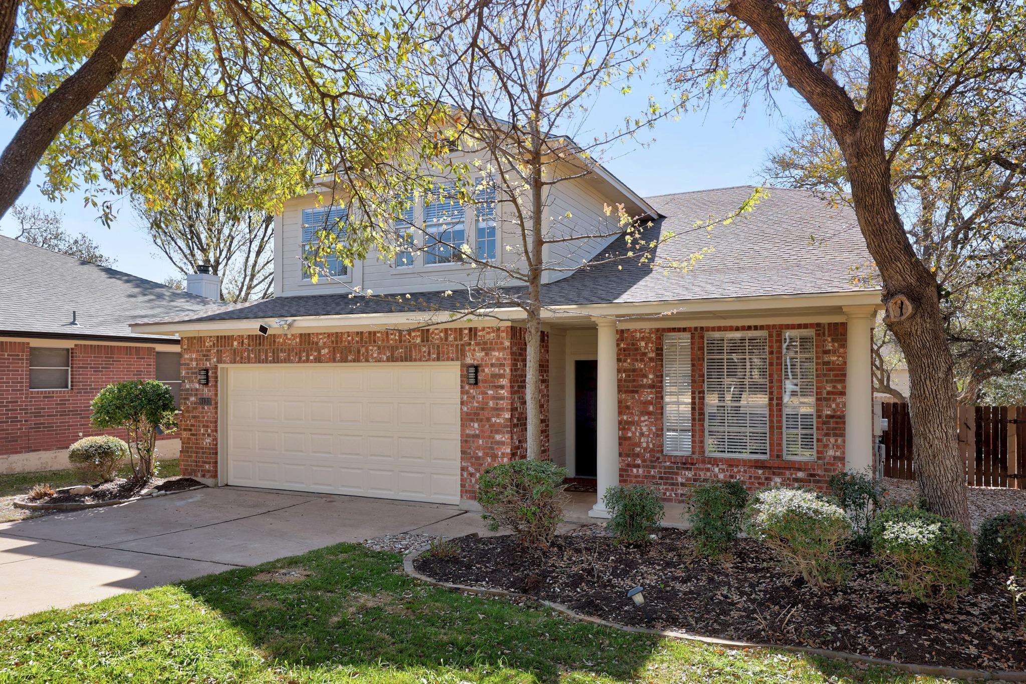 8133 Luling Ln, Austin, TX 78729