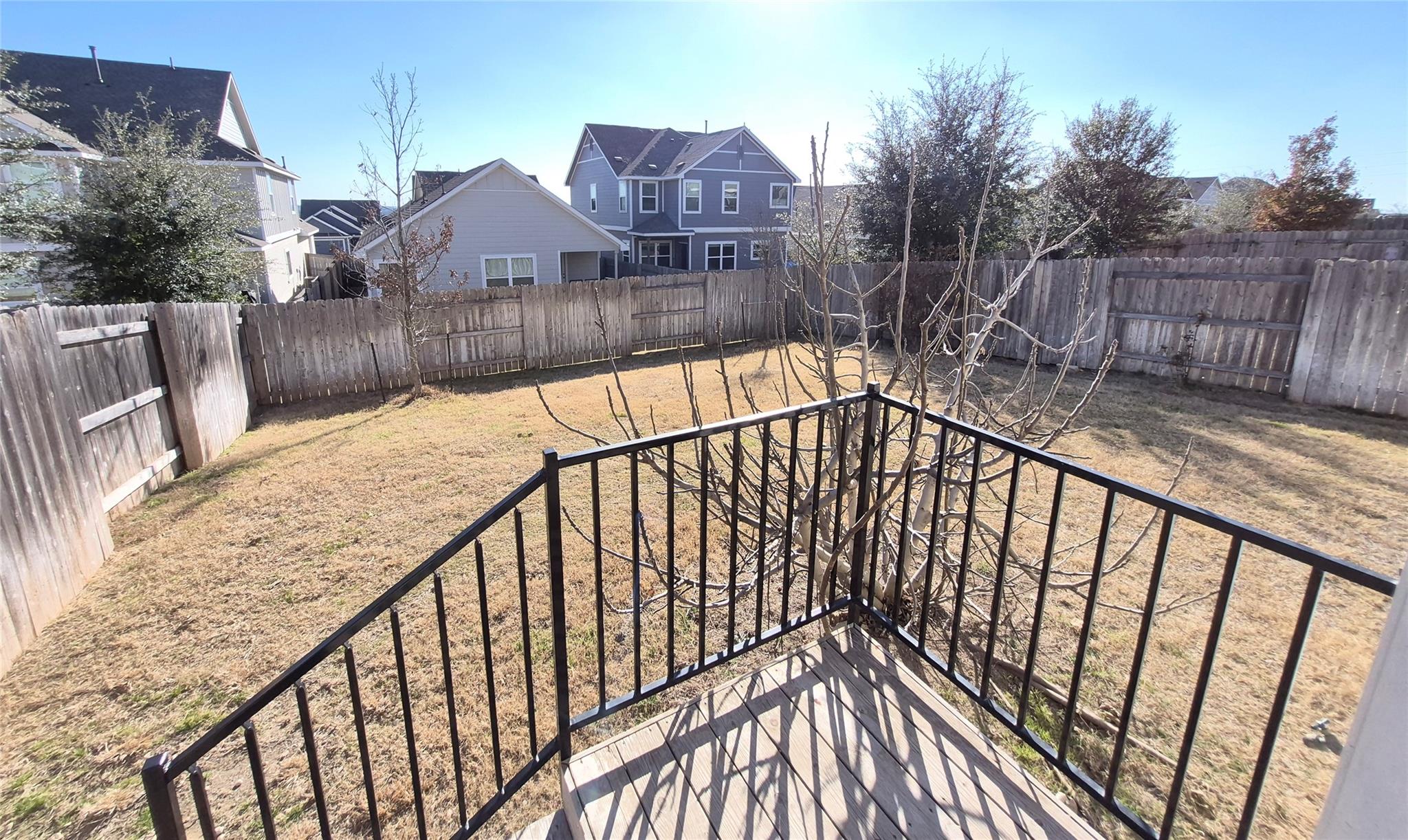 117 Wind Flower Ln, Liberty Hill, TX 78642