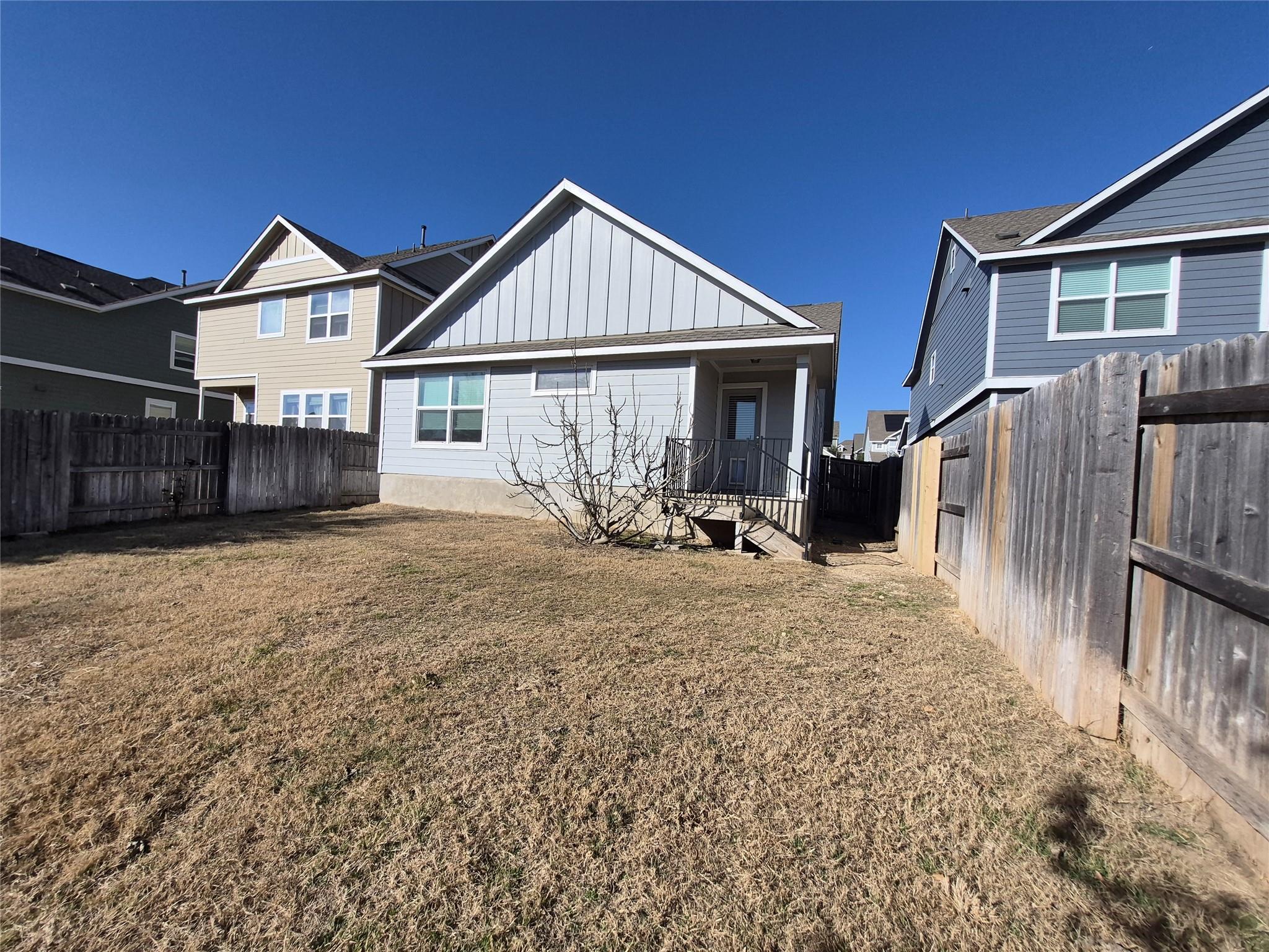 117 Wind Flower Ln, Liberty Hill, TX 78642