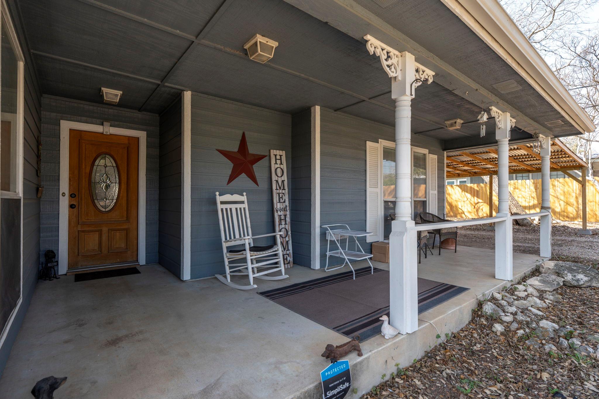 215 Harmons Way, San Marcos, TX 78666