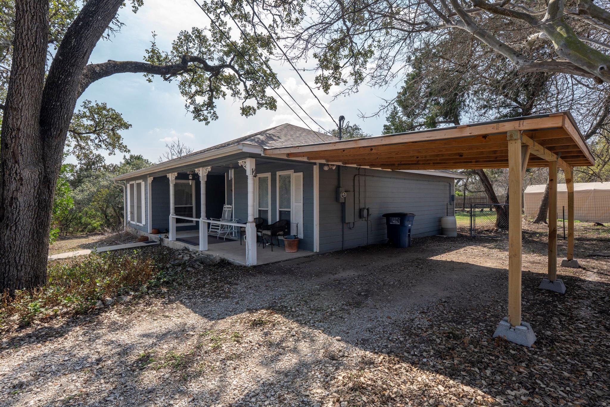 215 Harmons Way, San Marcos, TX 78666