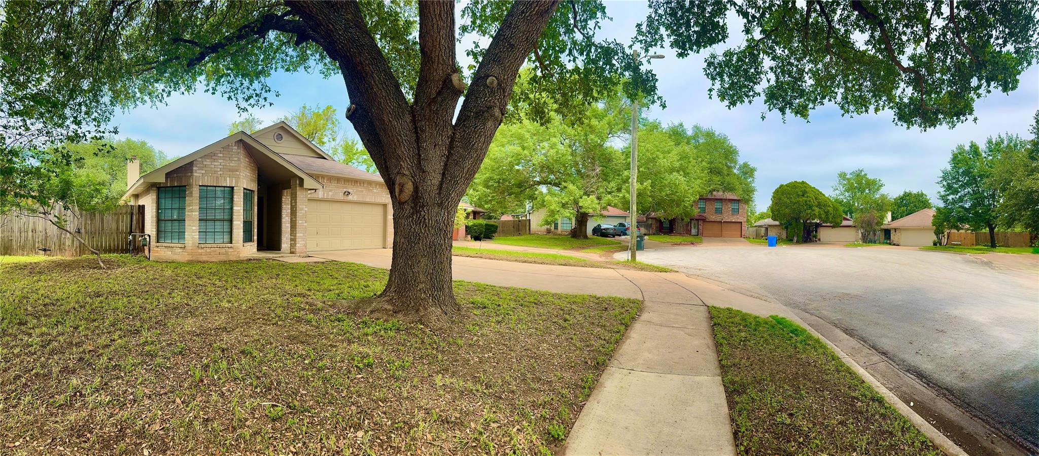 4206 Boatwright Cv, Austin, TX 78725