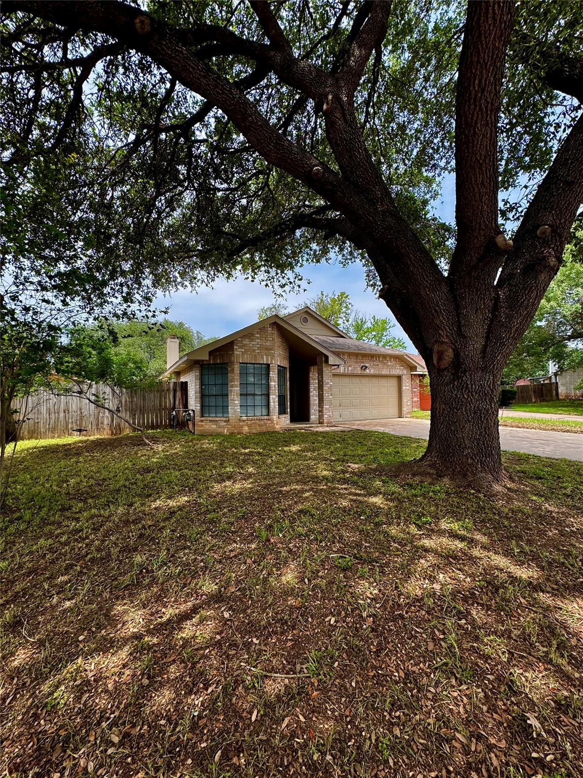 4206 Boatwright Cv, Austin, TX 78725